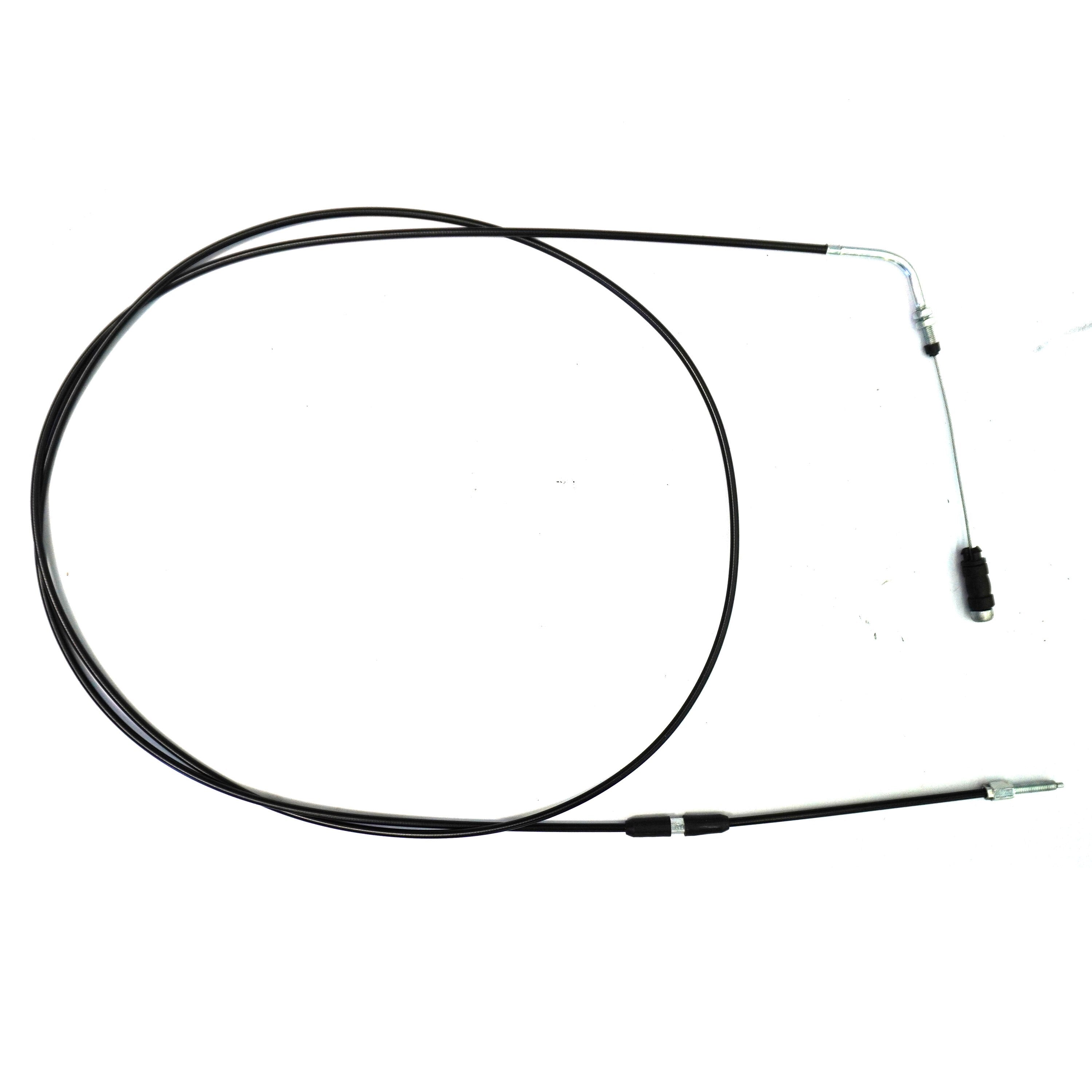 48196 Throttle Control Cable