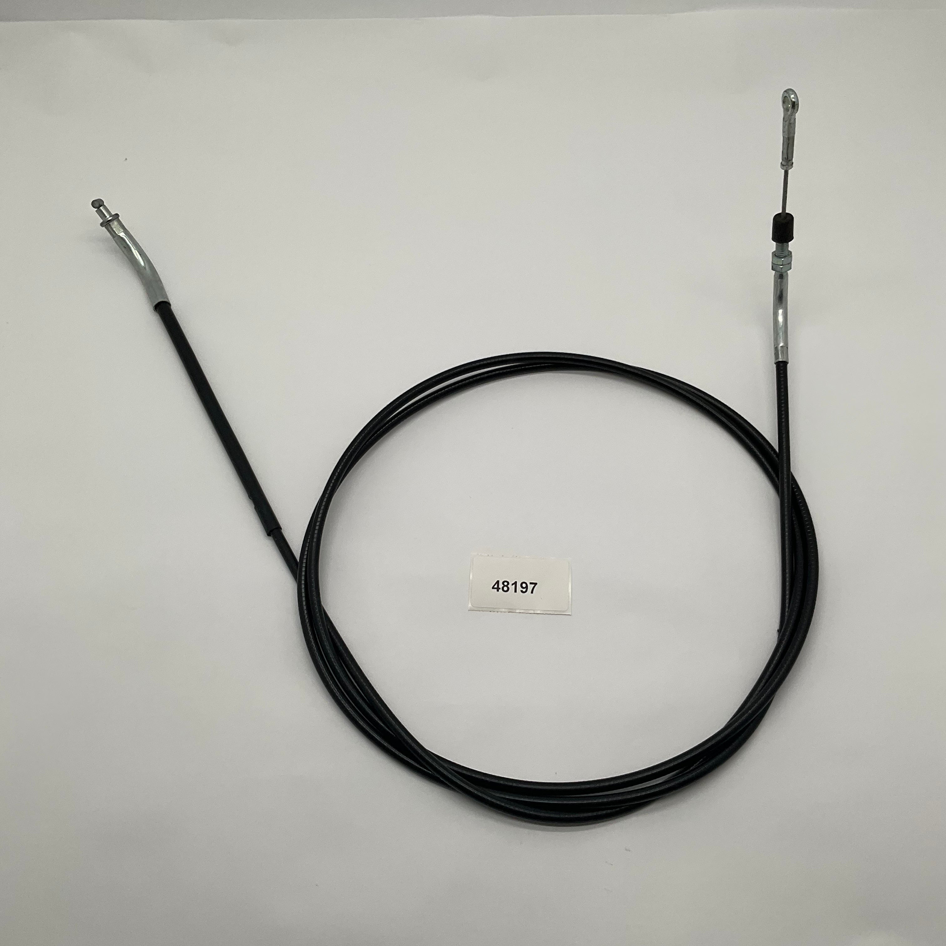 48197 Parking Brake Cable