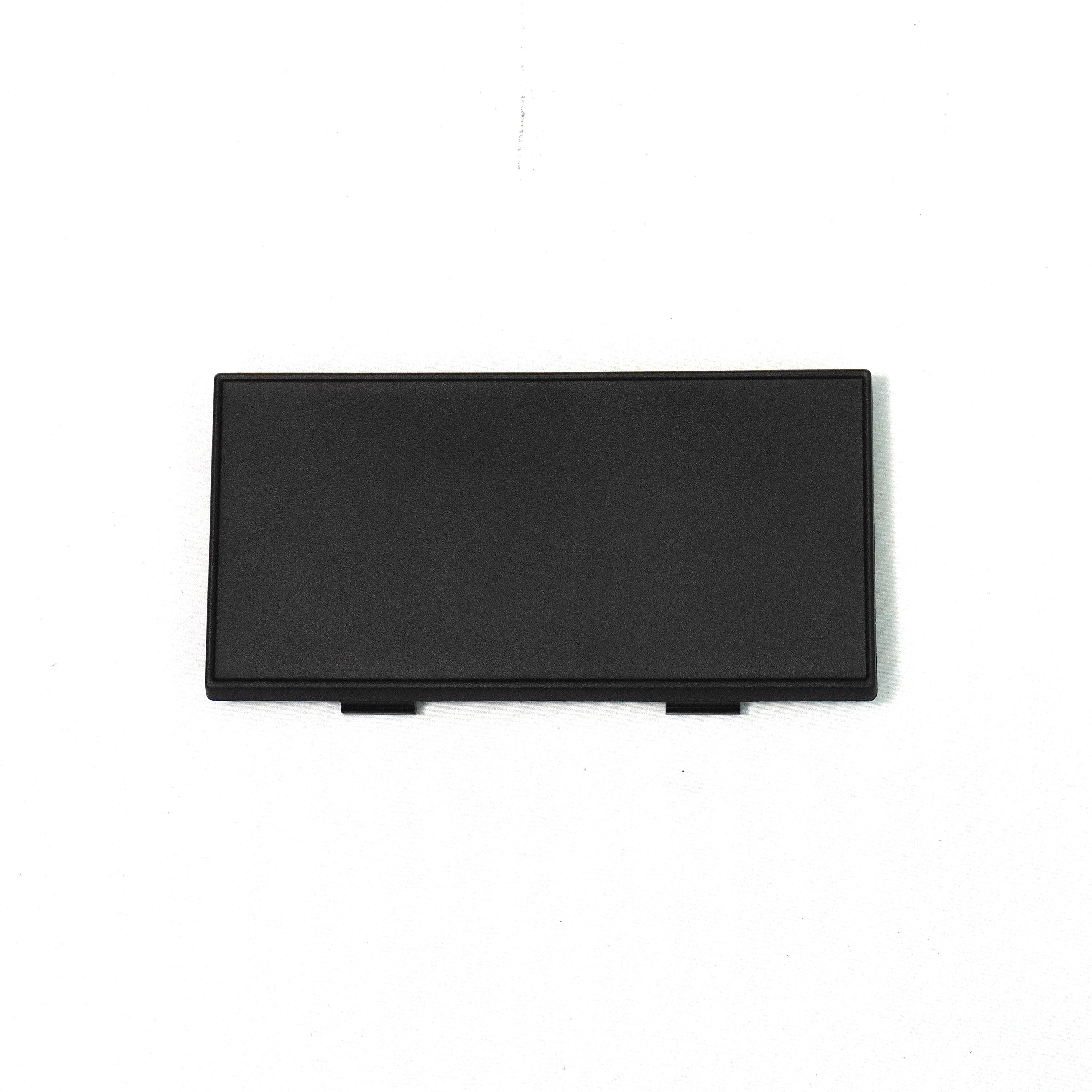48201 Seatbelt Retractor Cover Plate