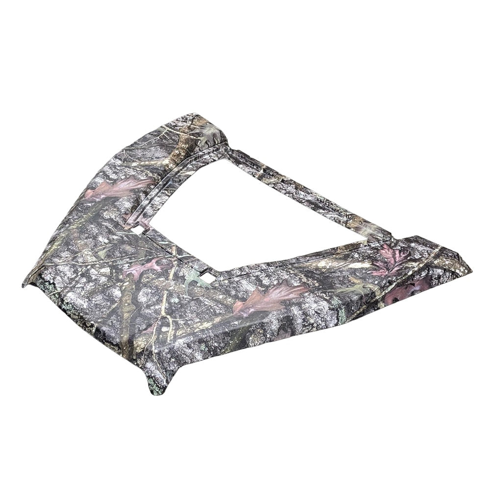 482057F Fixed Hood,  Conceal Camouflage