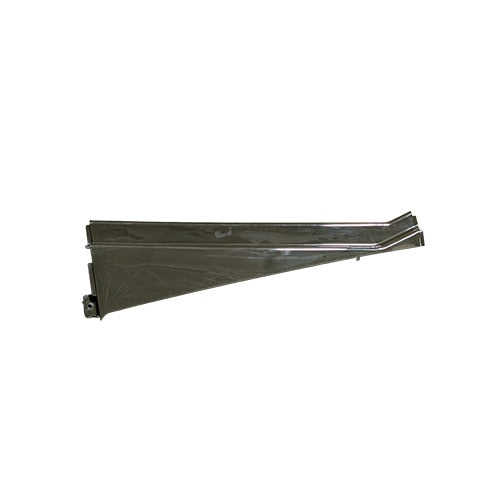 482115E Lh Lower Front Mudguards,Army Green