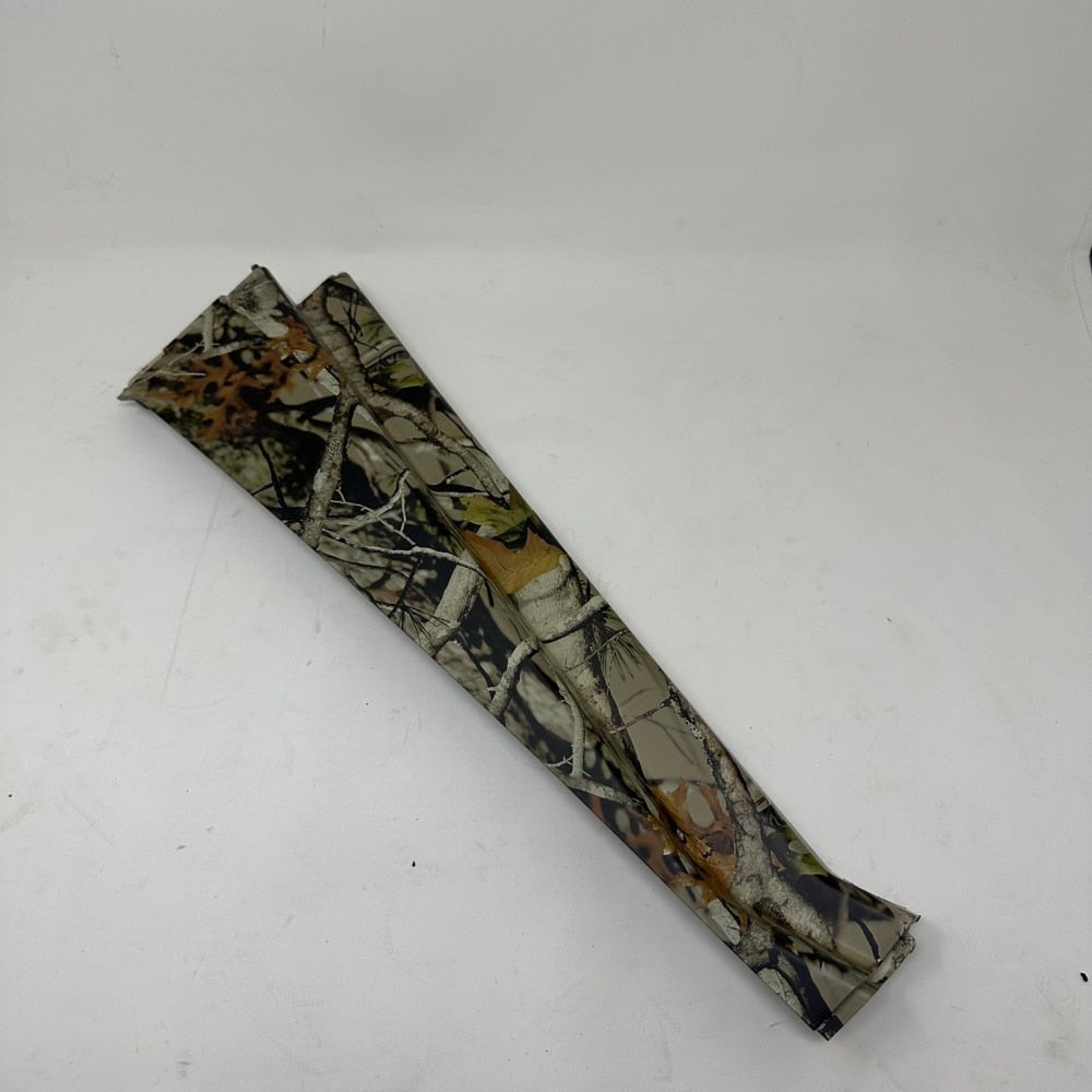 482117C Lh Lower Front Mudguards,Vista Camouflage