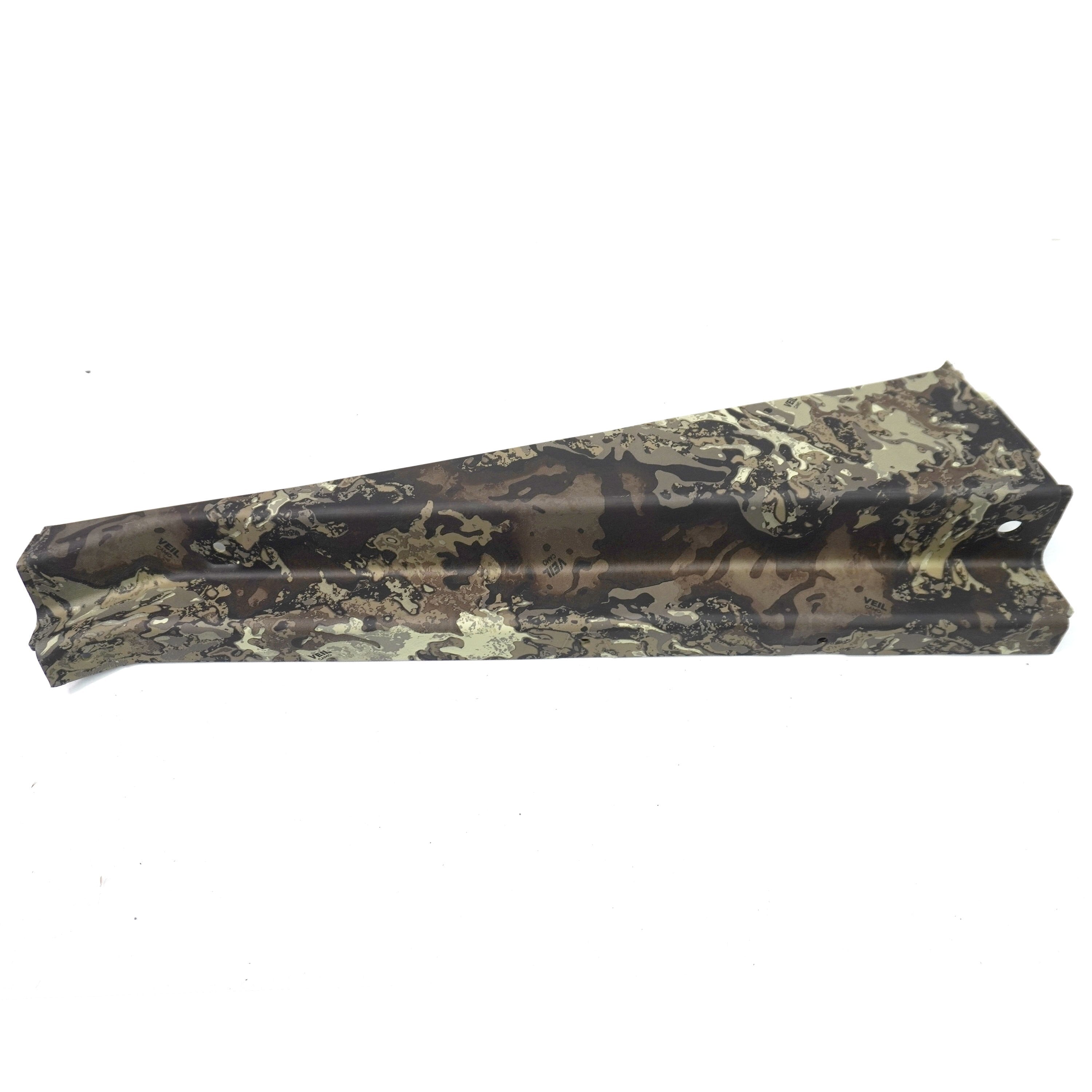 482127G Lower Front Mudguard RH,  Veil Camouflage
