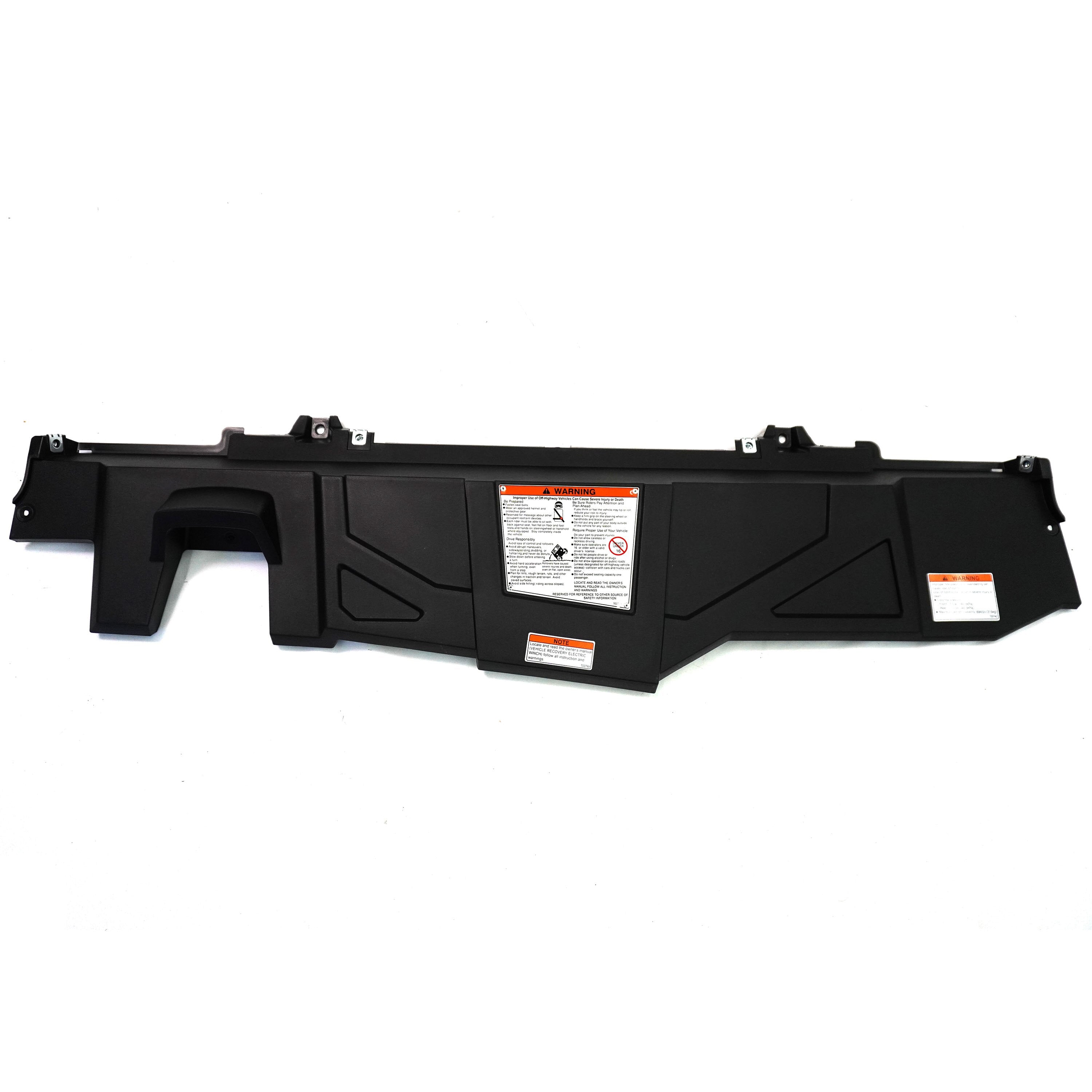 48213 Upper Instrument Panel