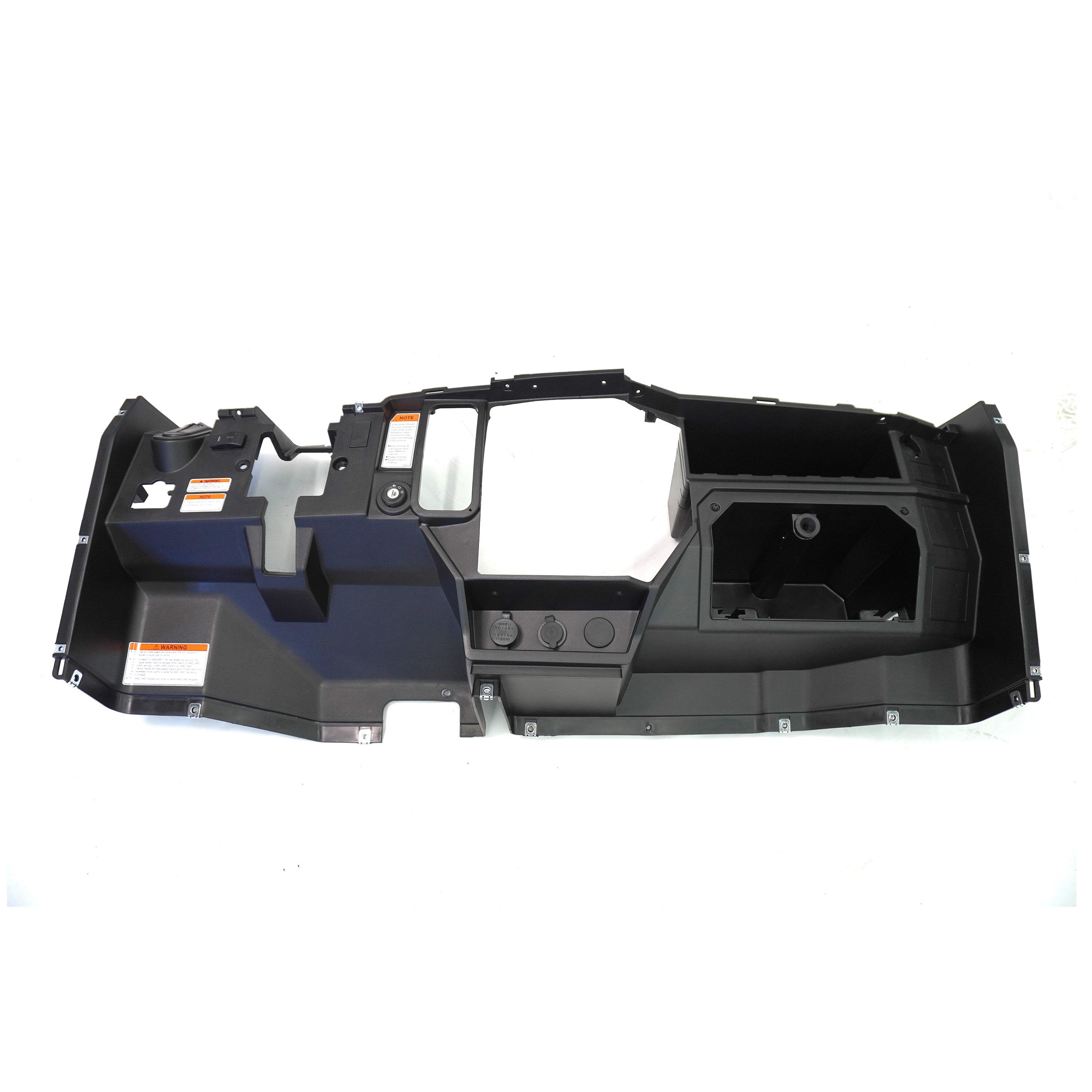 48216 Instrument Panel