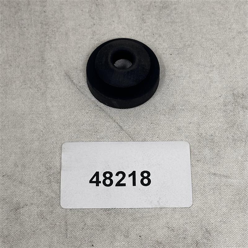 48218 GROMMET RUBBER, MOUNT