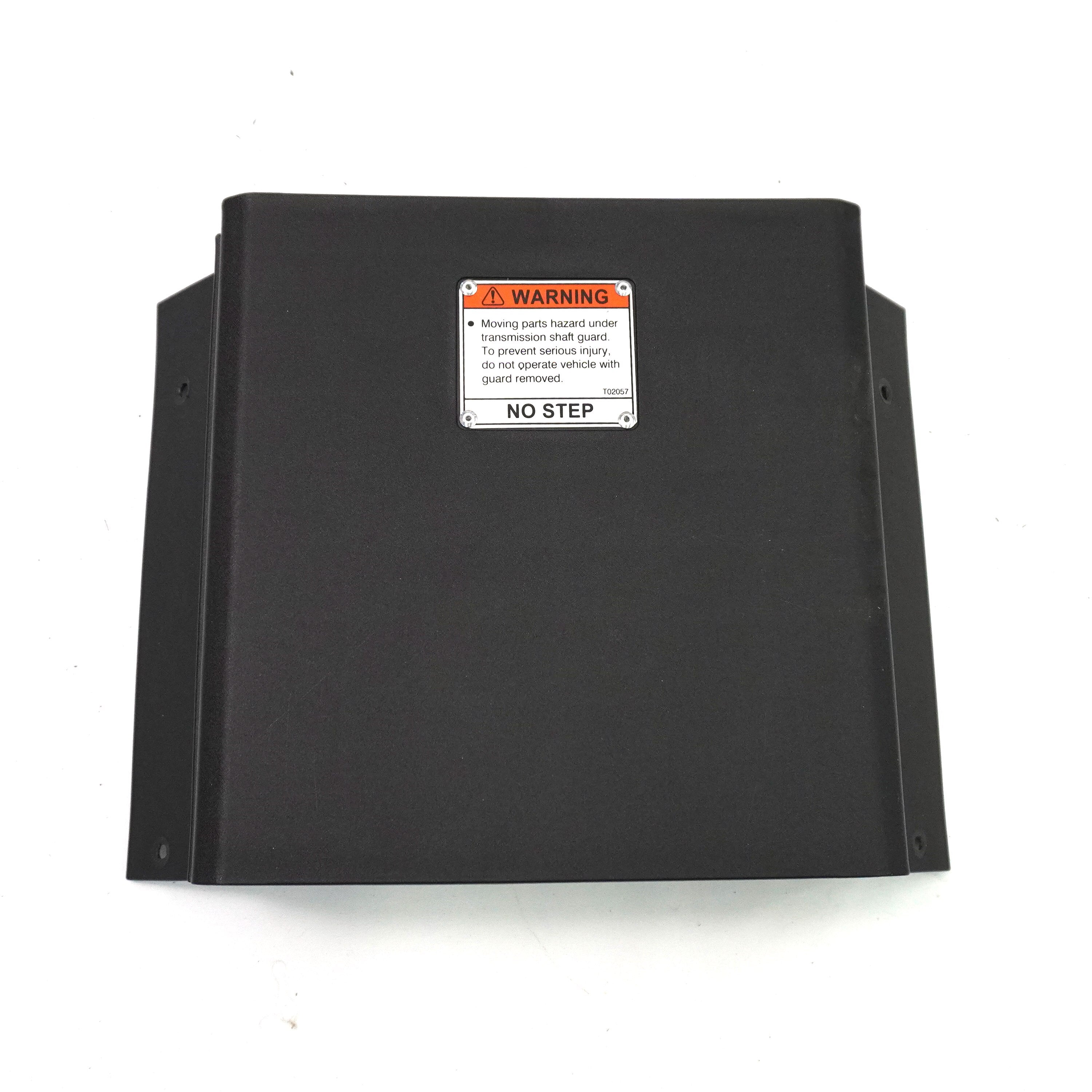 48226 Center Footrest Cover