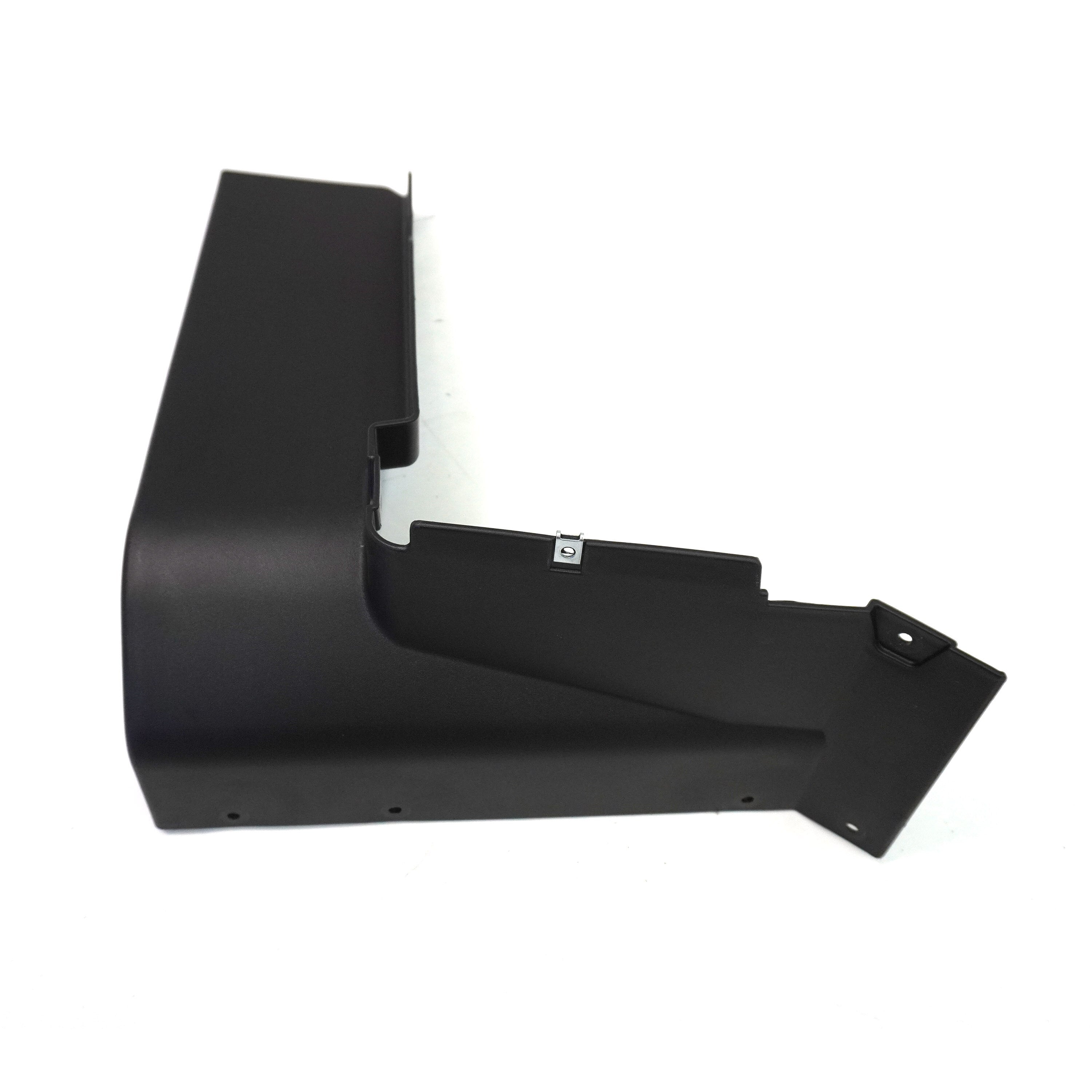 48228 Left Seat Base Plate