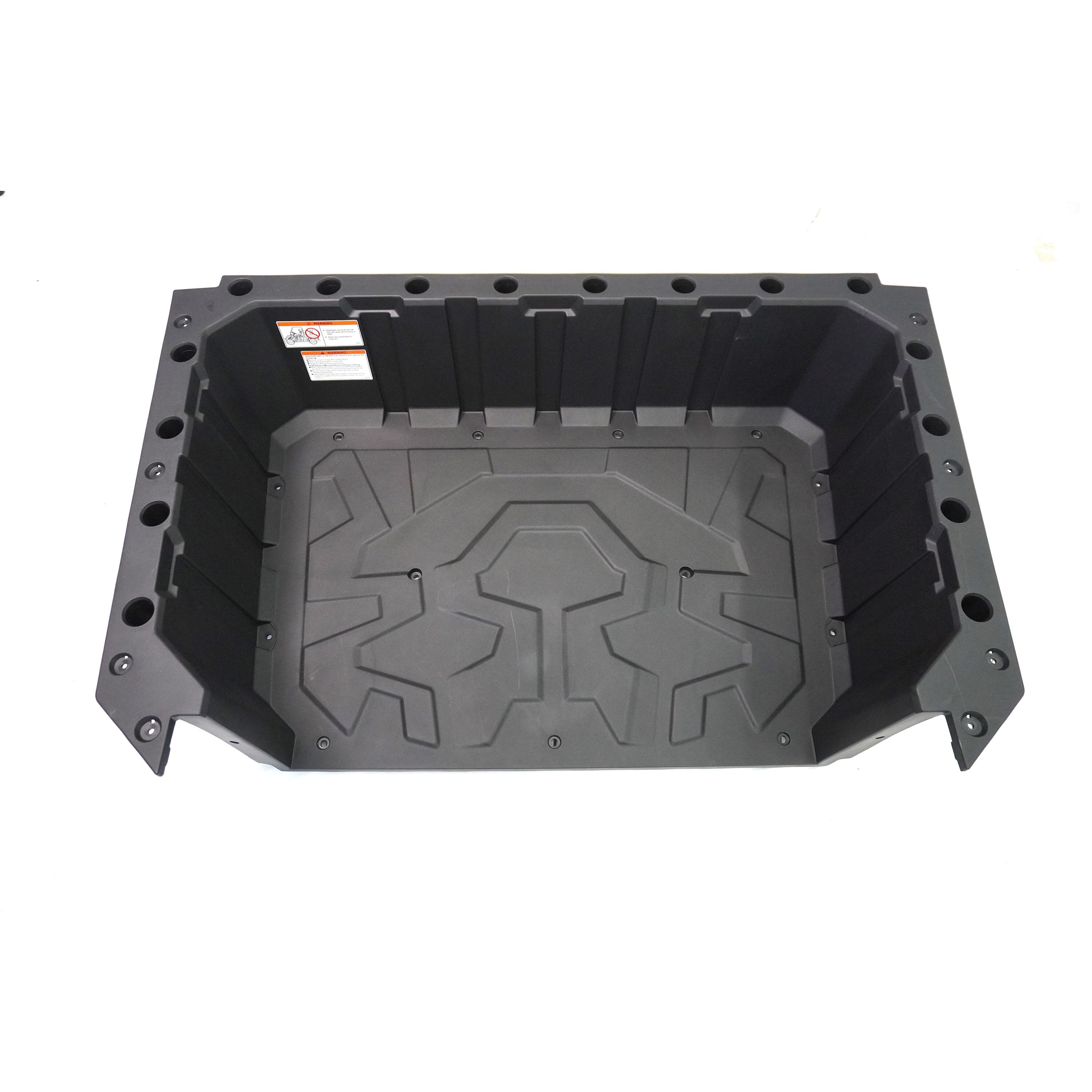 48242 Box Floor Cover