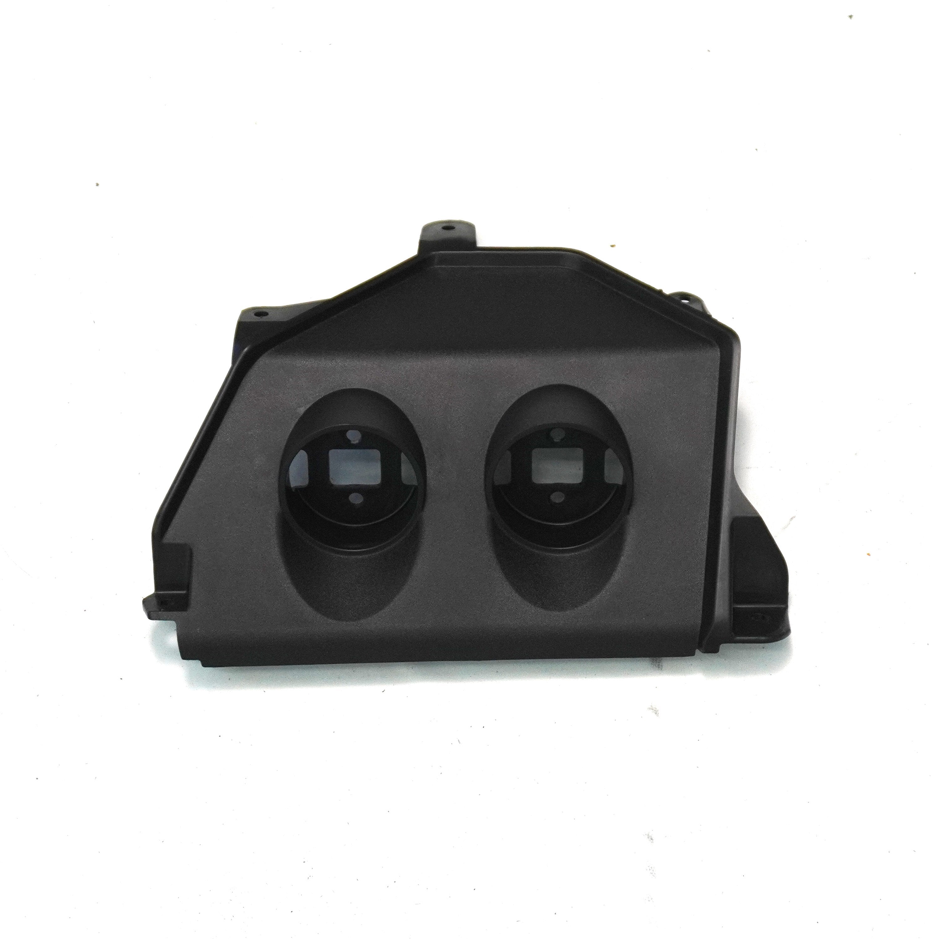 48243 Rear Light Cover,L