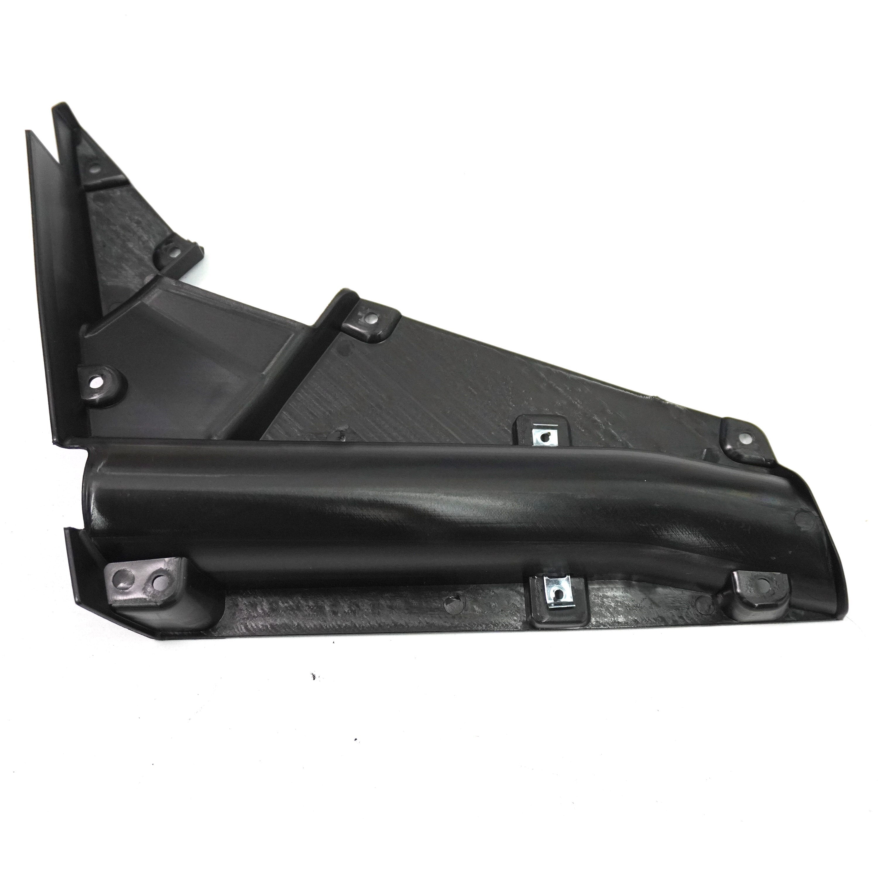 48249 Left Upper Fender Panel, Fender Liner