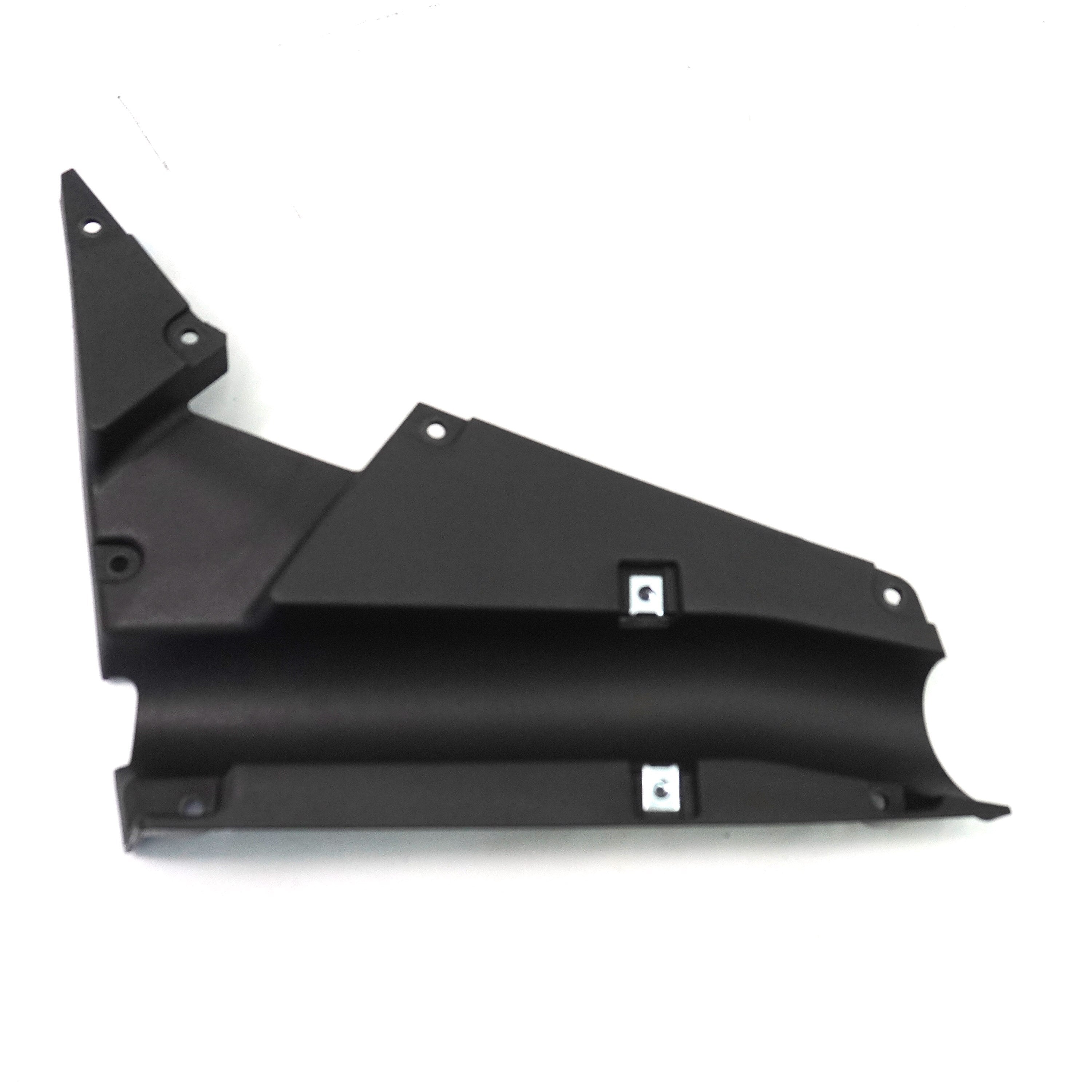 48250 Right Upper Fender Panel, Fender Liner