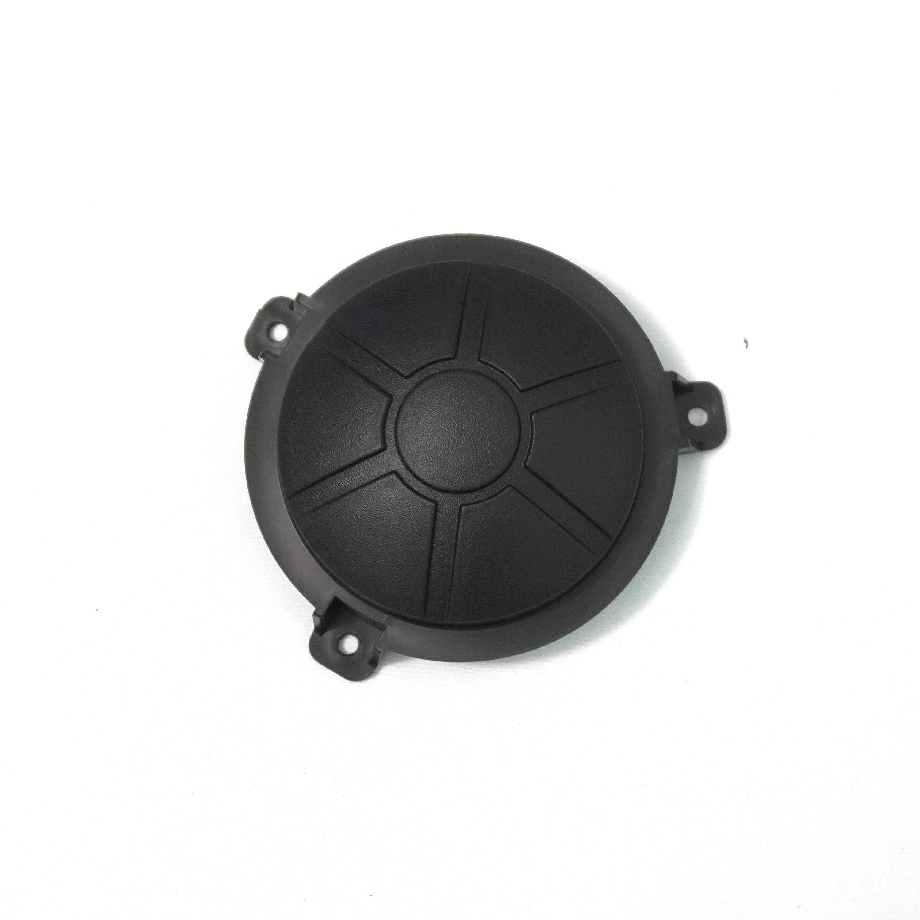 48258 Left Headlight Cover