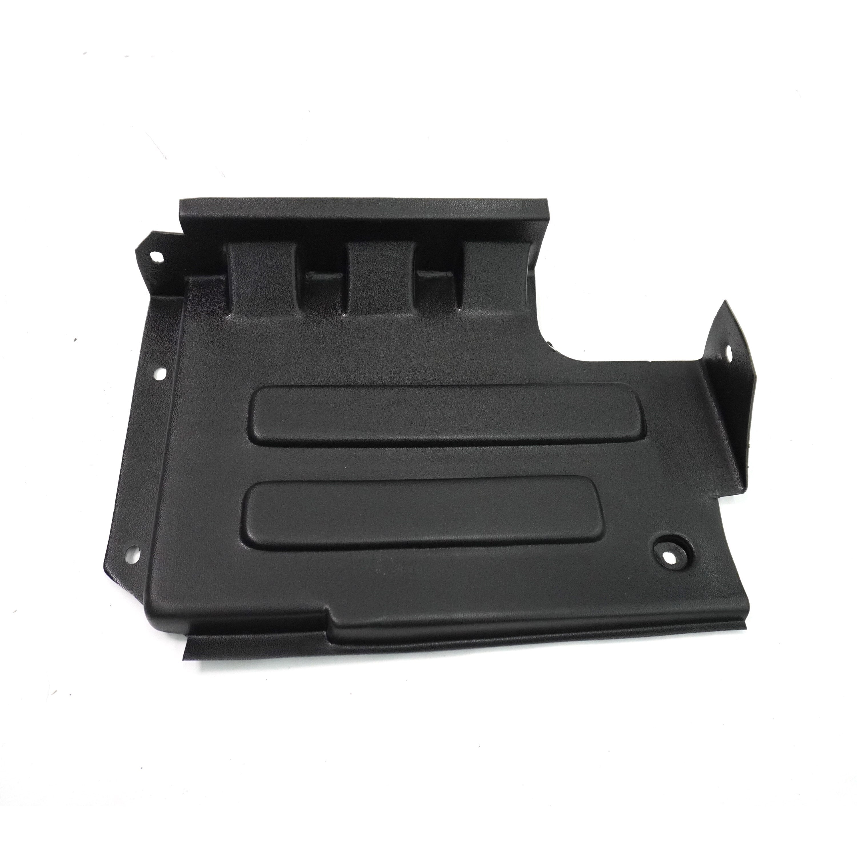 48263 Fuel Tank Shield Plate (Right)