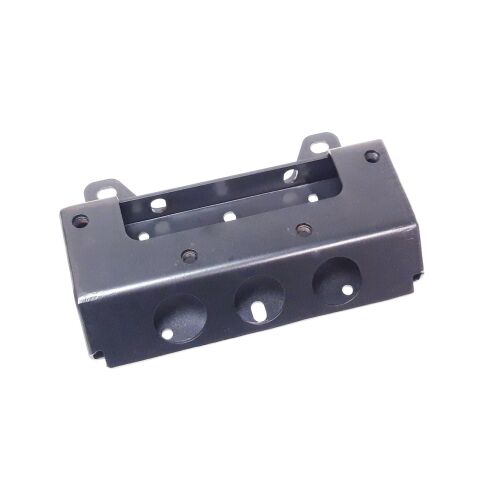 48271 Front Bumper Mounting Bracket