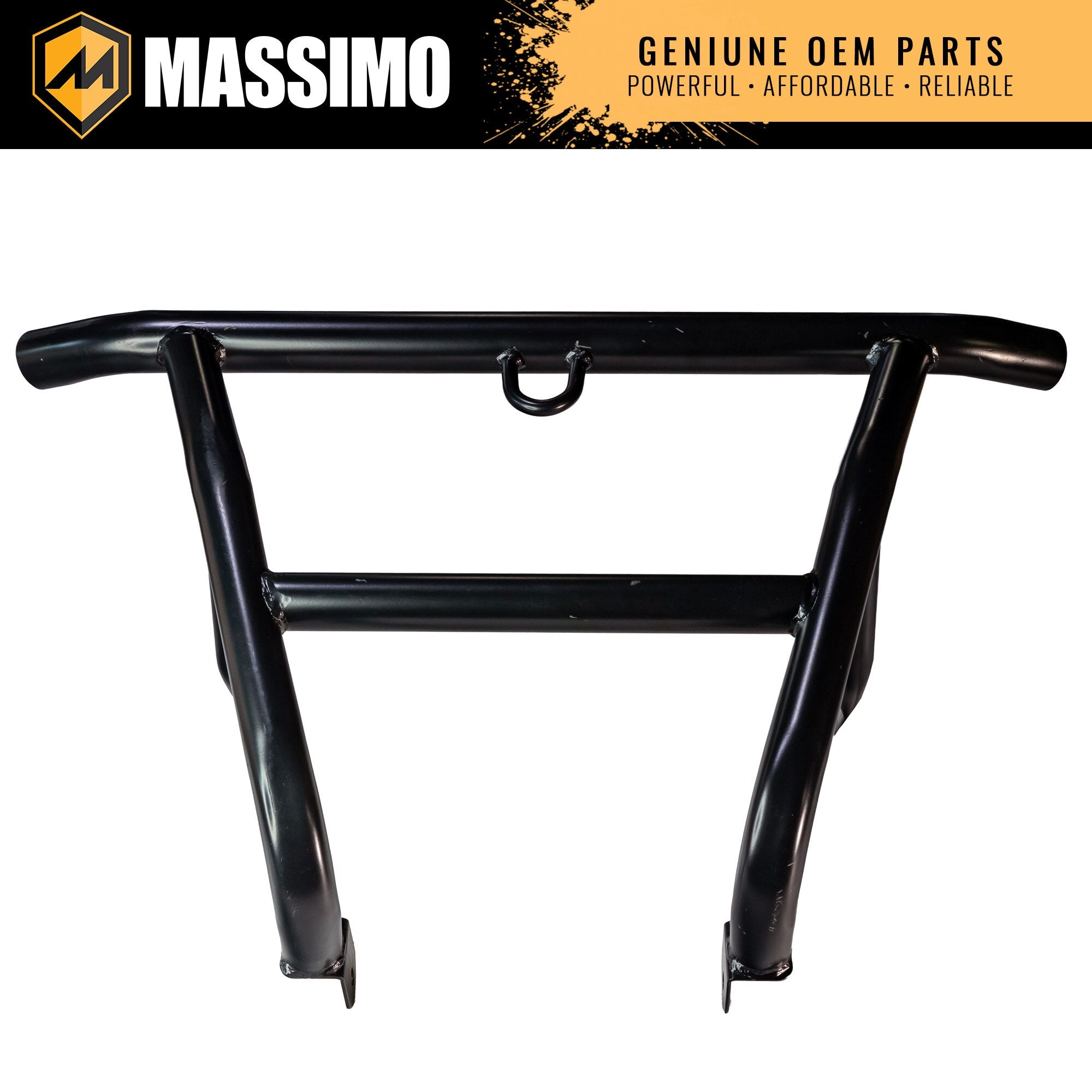 48272 Front Bumper Guard