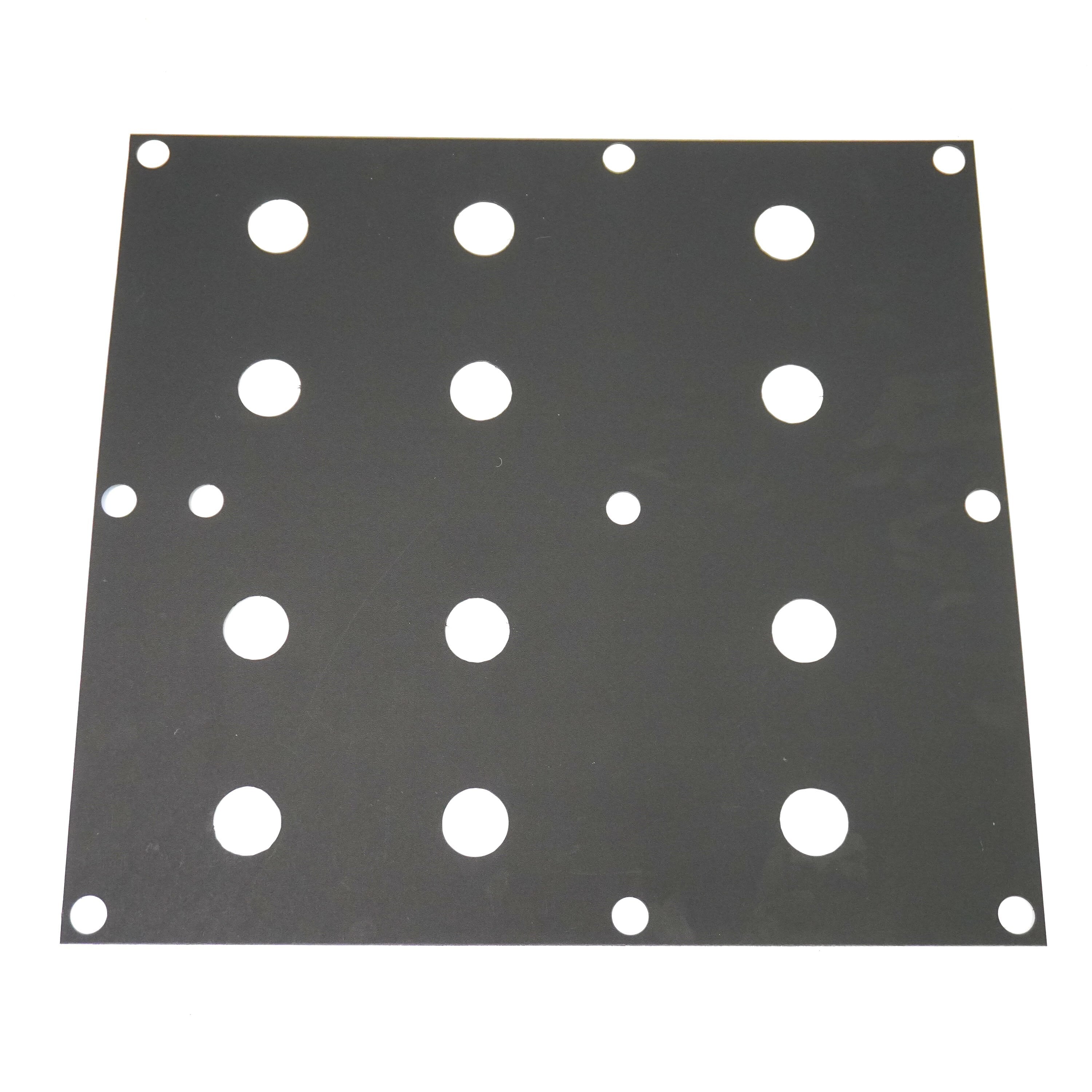 48278 PLATE, MIDDLE