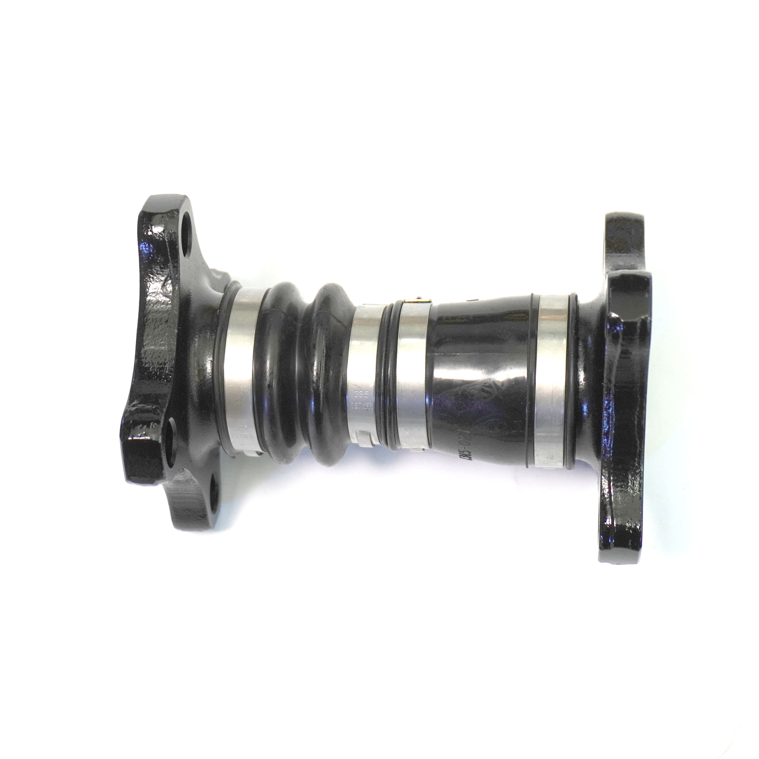 48282 REAR PROP SHAFT