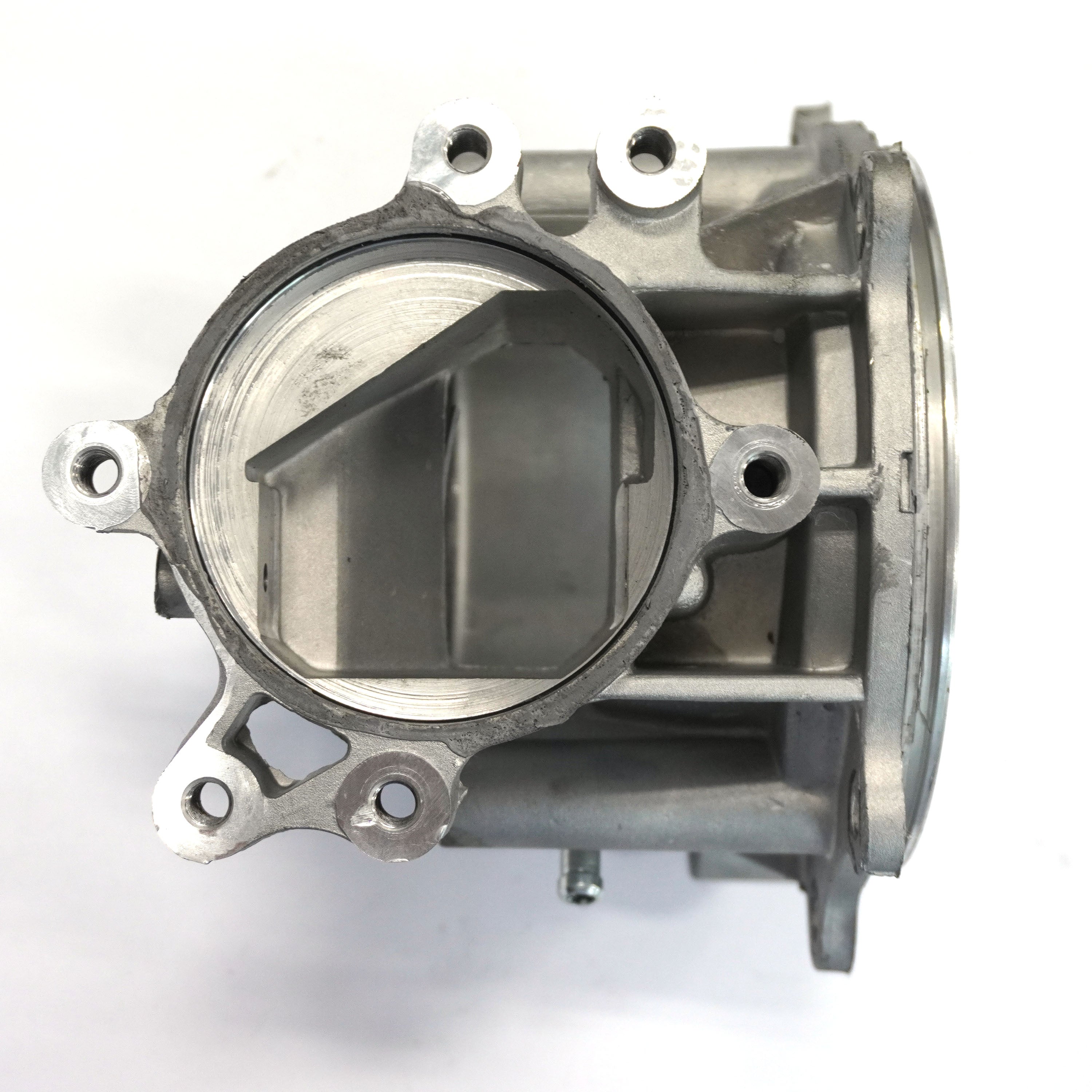 48284 GEAR CASE, FRONT AXLE