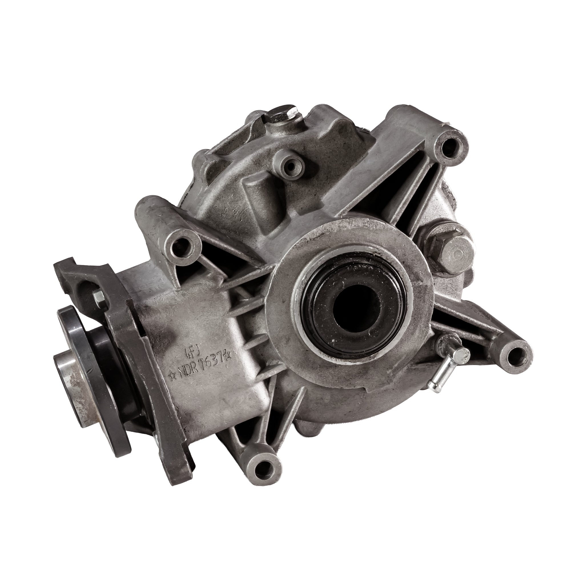 48285 FRONT AXLE BOX COVER