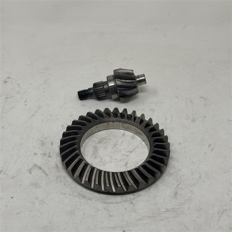 48287 BEVEL GEAR -DRIVEN