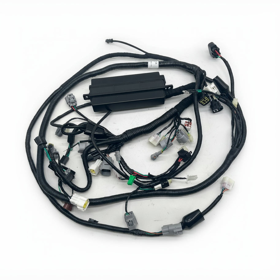 48299 Main Wiring Harness