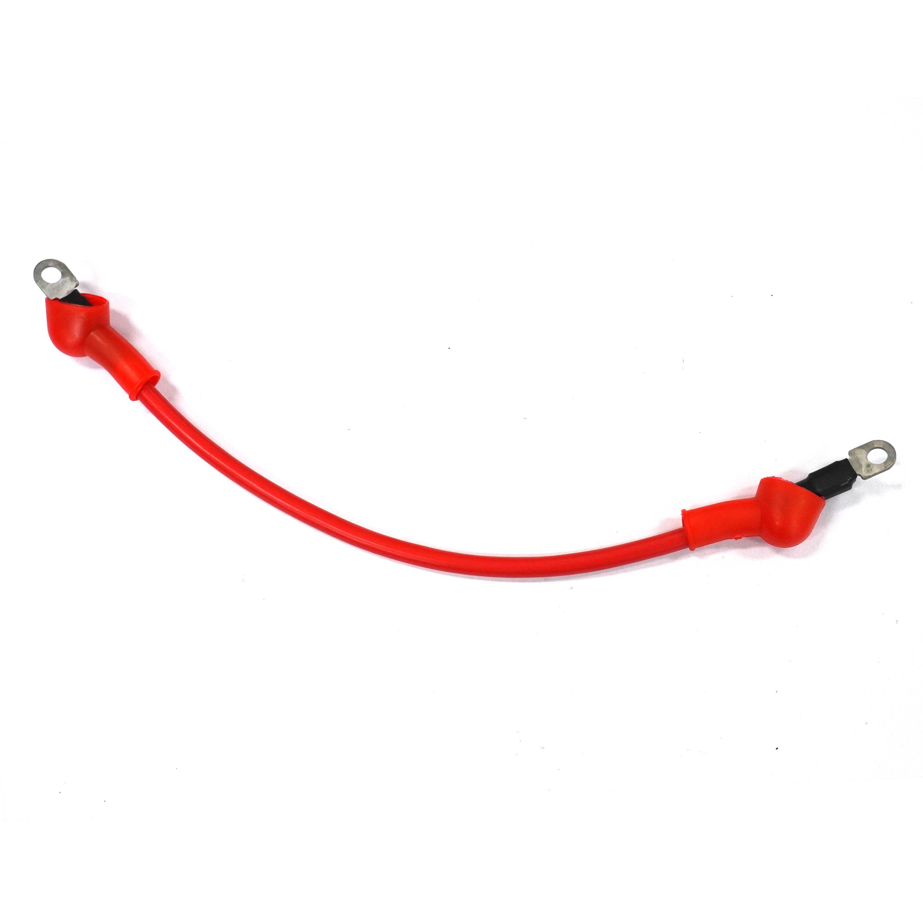 48301 CABLE OF STARTING MOTOR