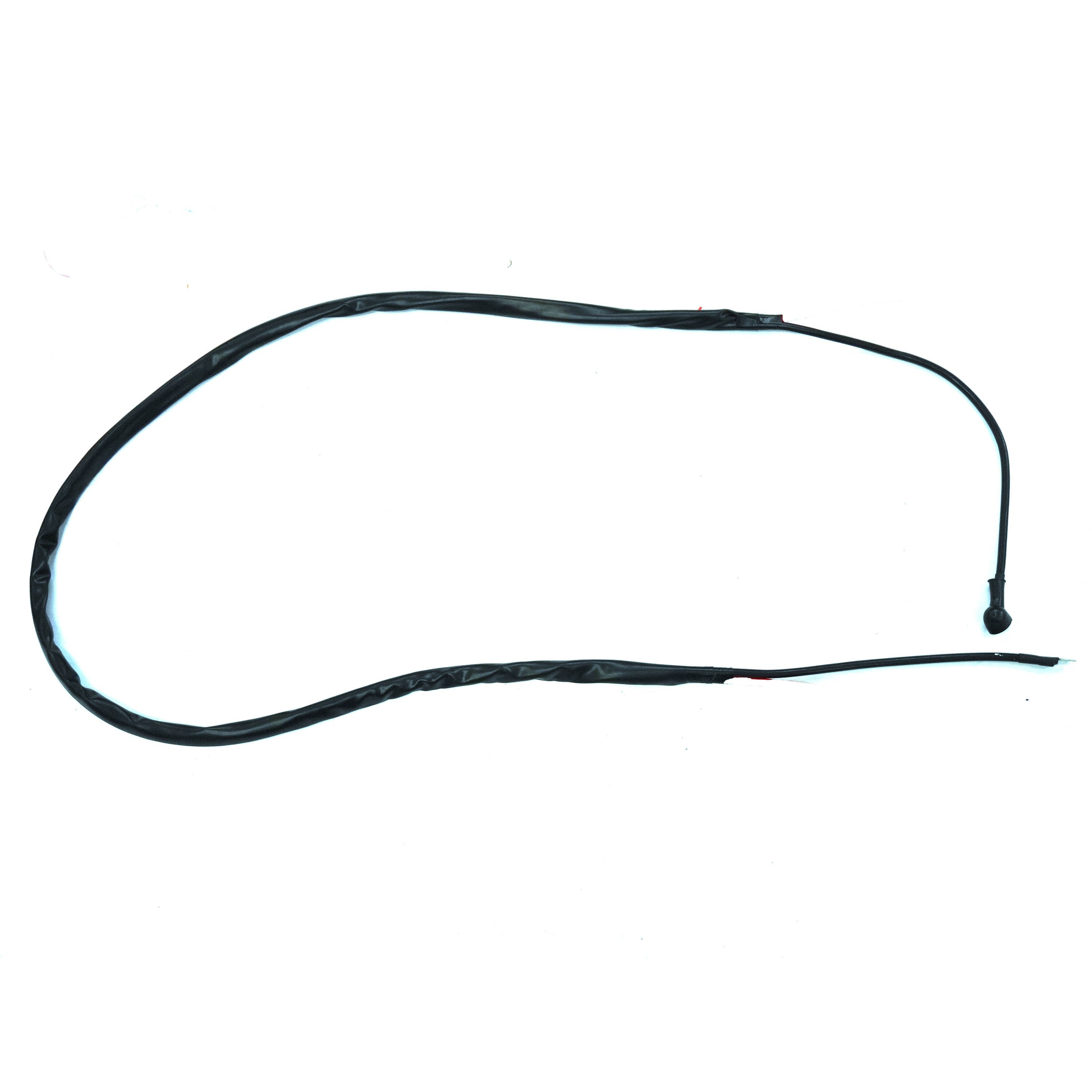 48302 CABLE OF BATTERY NEGATIVE