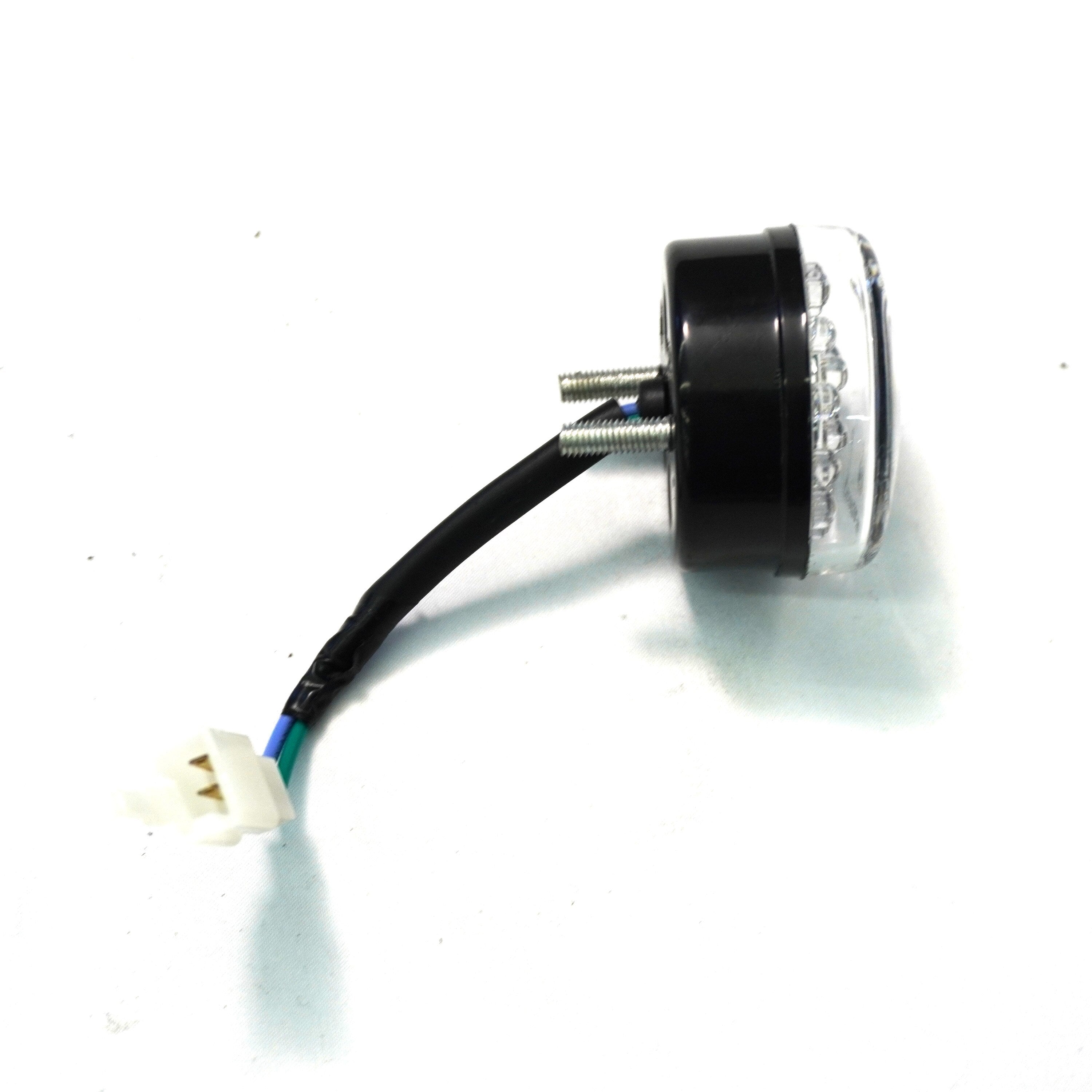 48310 Tail Light (American-Standard)(match with Plastic cargo box)