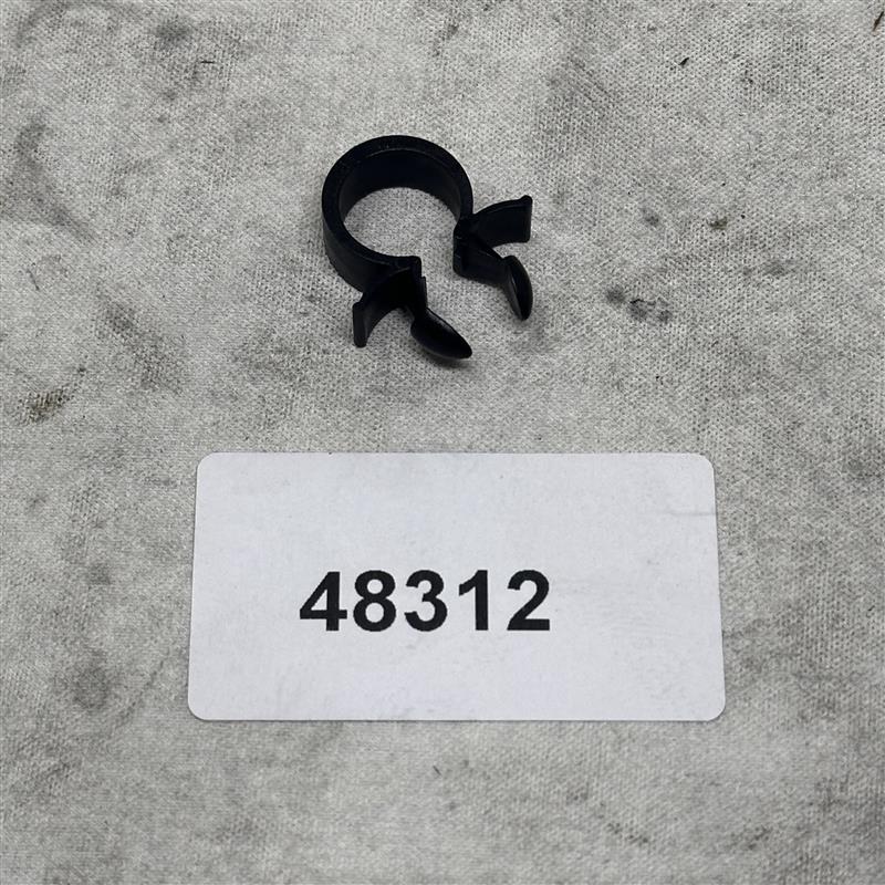 48312 Box Rear Light Wire Nail