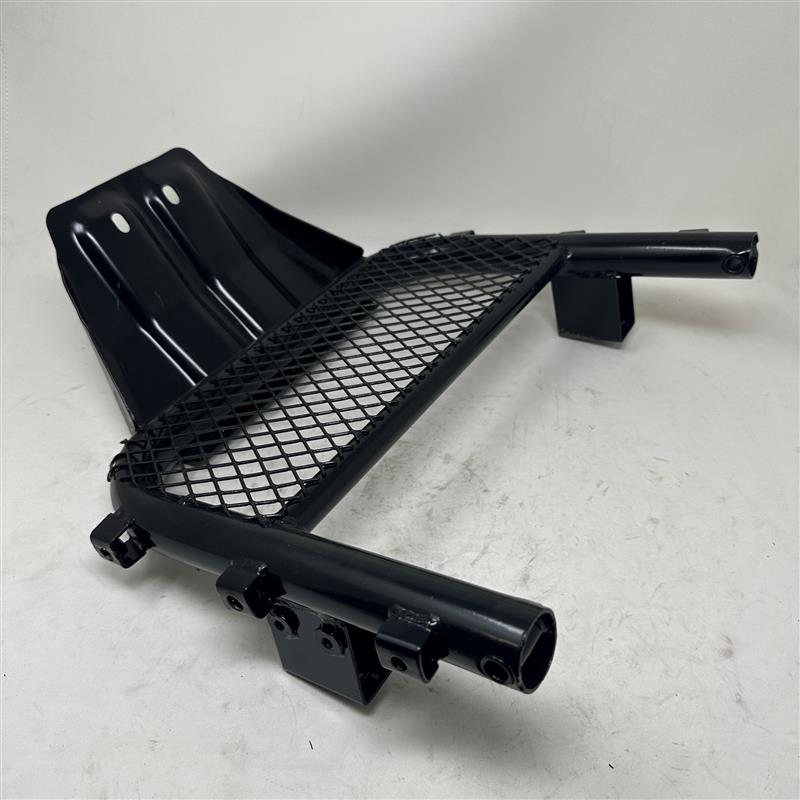 48324 Bumper Bracket
