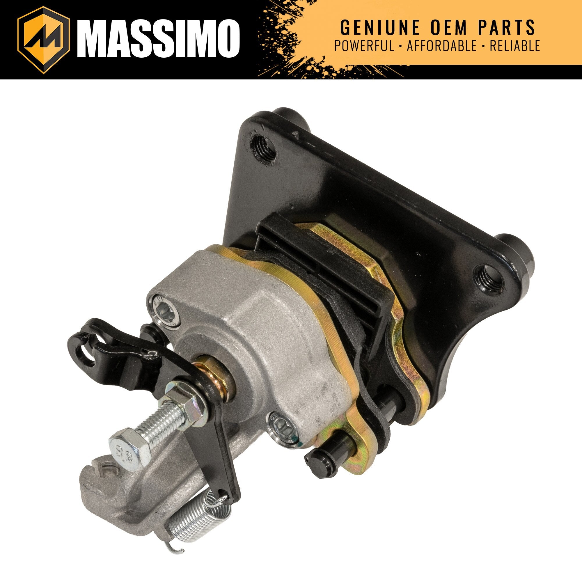 48328 BRAKE (ALIPER) (ZJ)