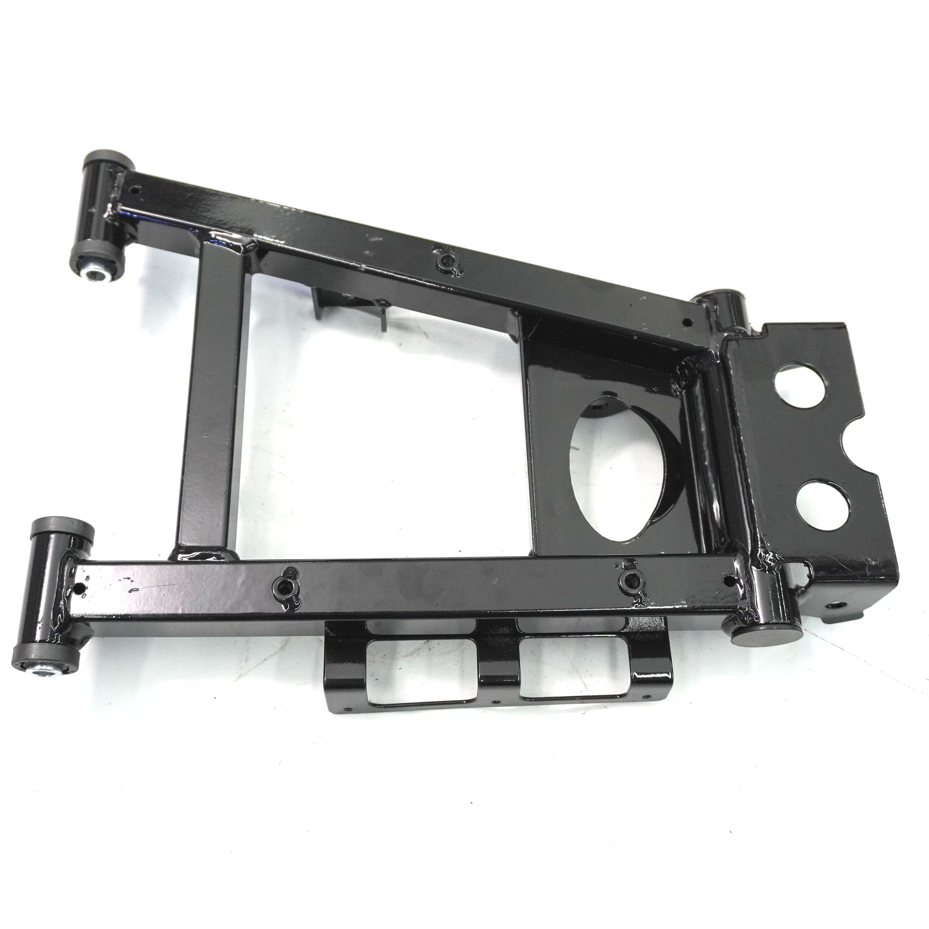 48341 Rear Suspension Arm Assembly - Lower LH