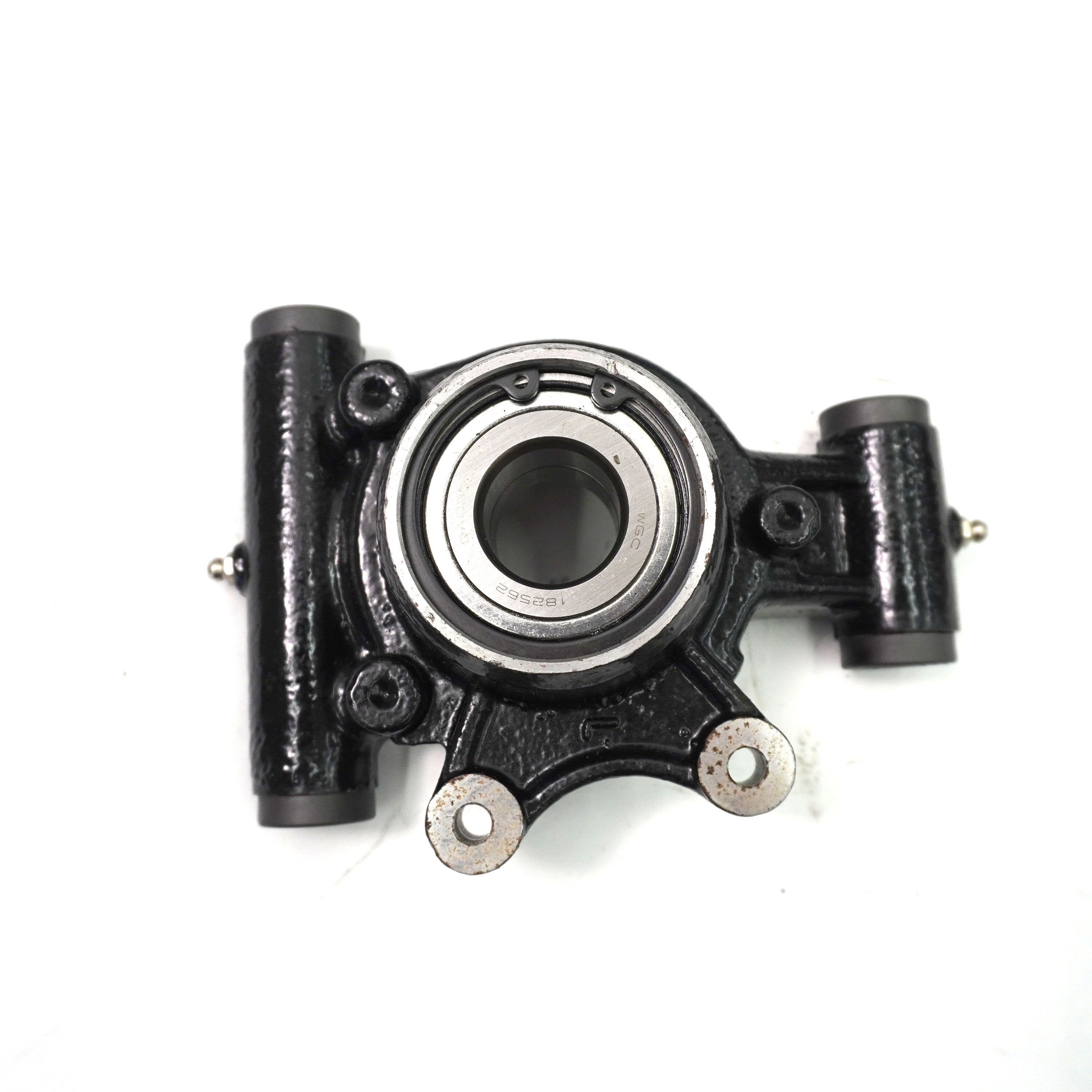 48345 Rear Wheel Hub Assembly - LH