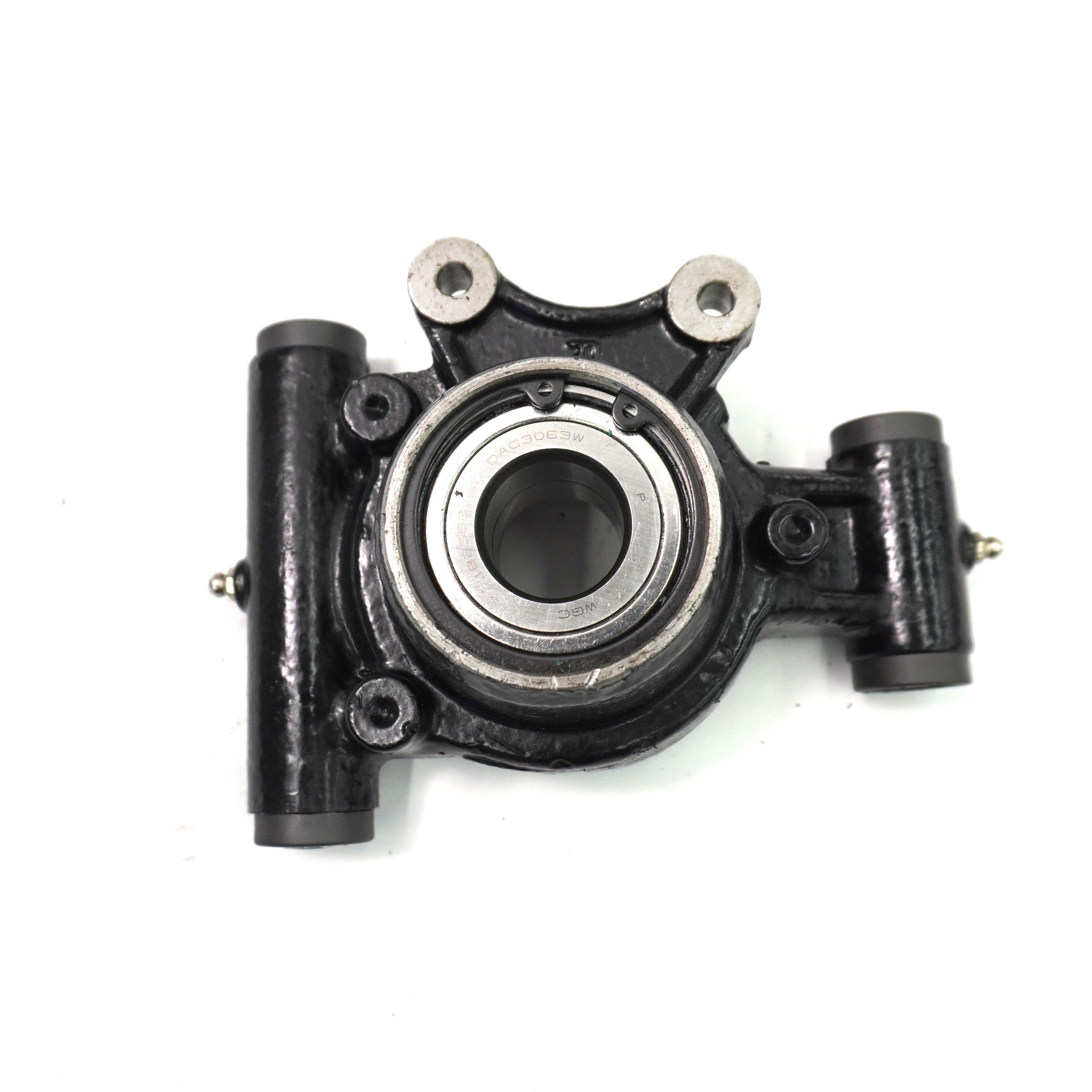 48346 Rear Wheel Hub Assembly - RH