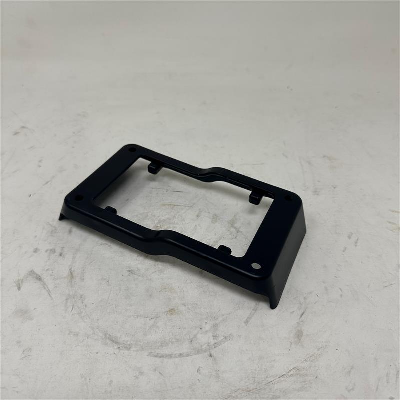 48350 Shift Guard Support Plate