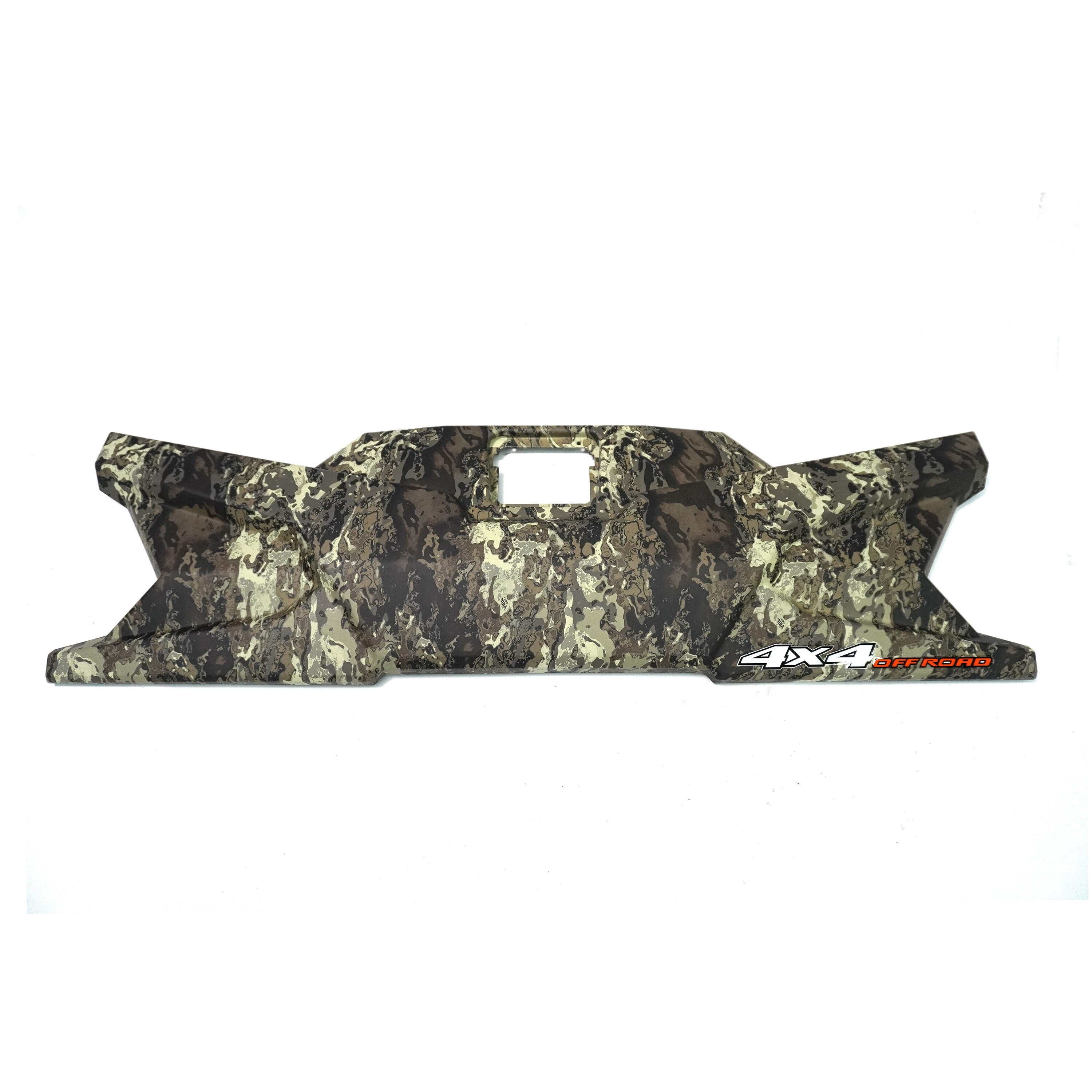483537G Tailgate Cover Cap,Veil Camouflage(No Linhai Logo)