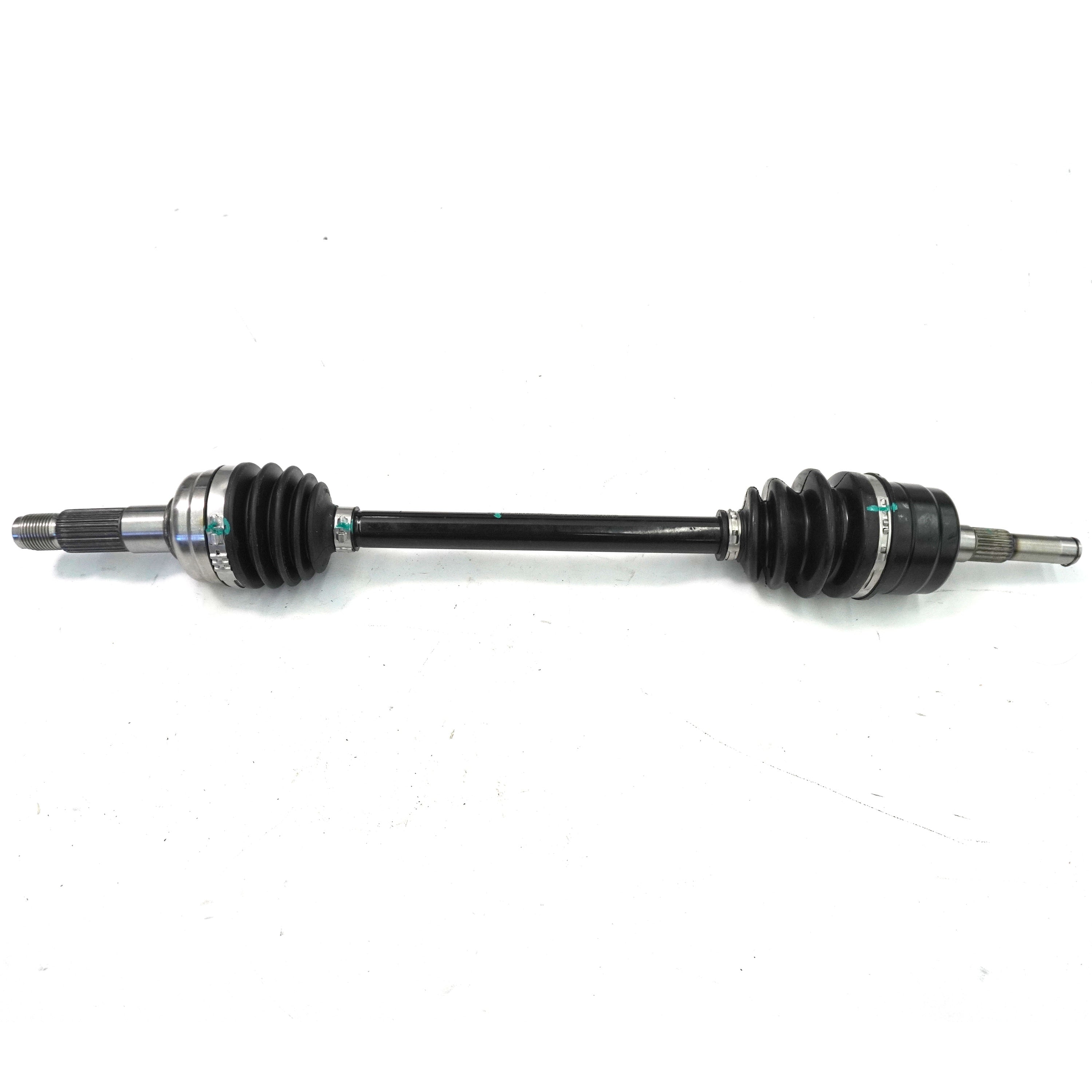 48355 FRONT RIGHT DRIVE AXLE