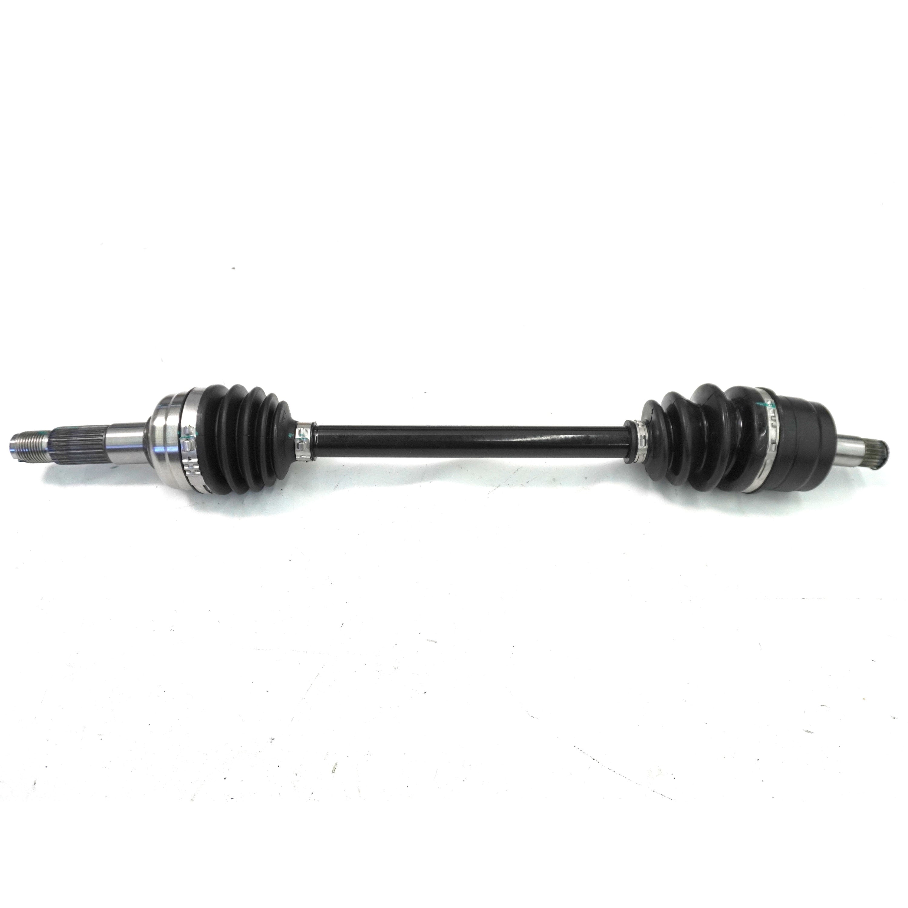 48356 FRONT LEFT DRIVE AXLE