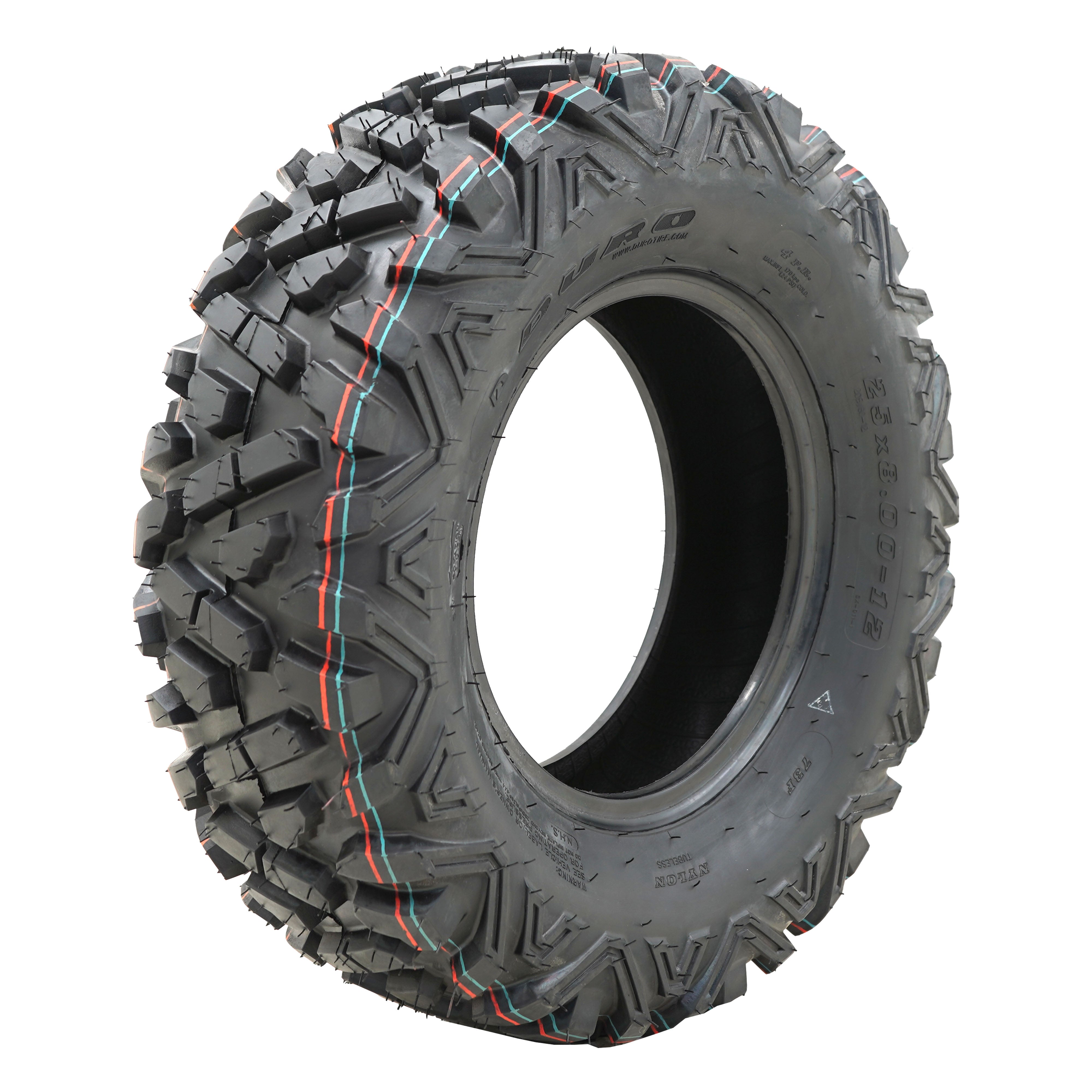 48357 TIRE FRONT