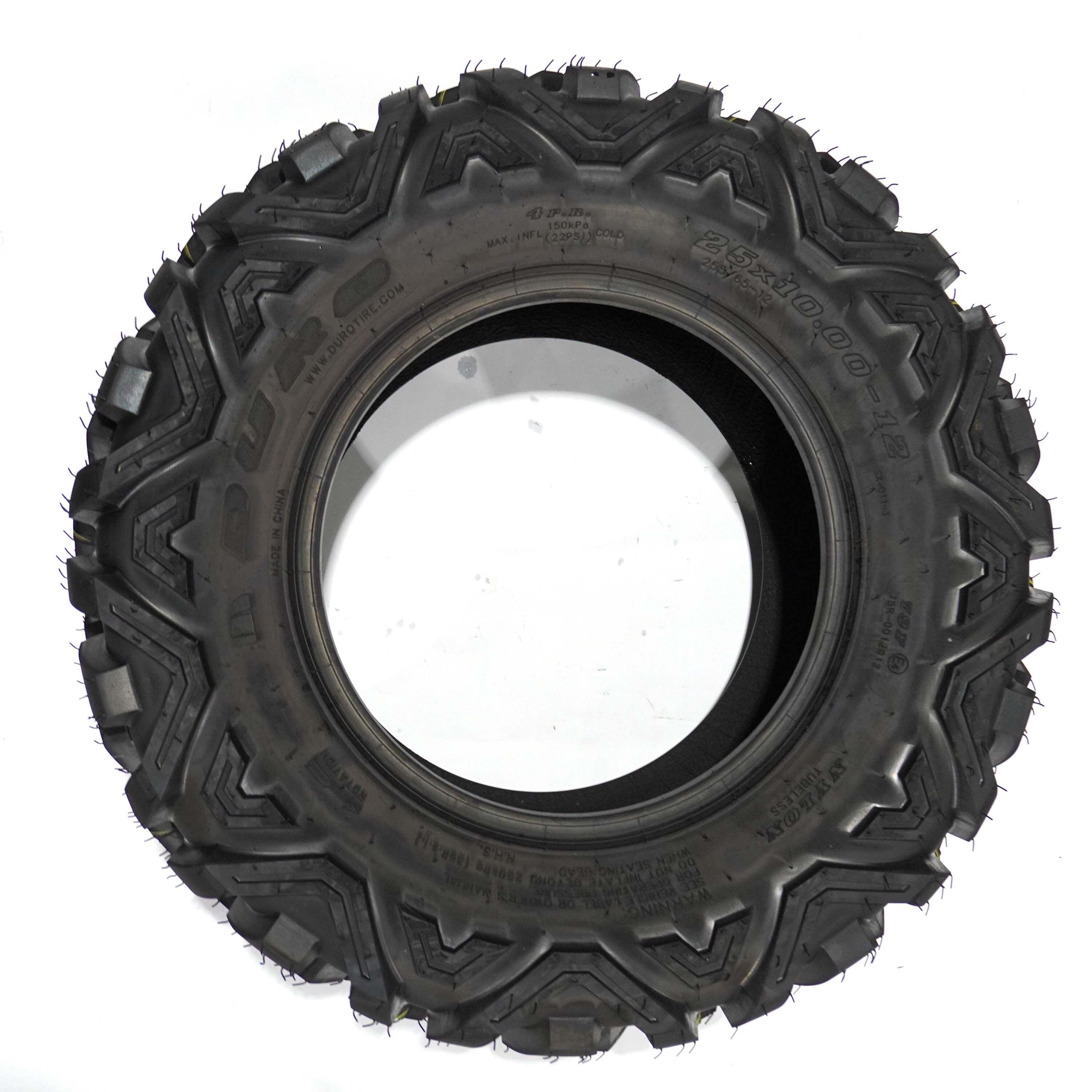 48358 TIRE REAR