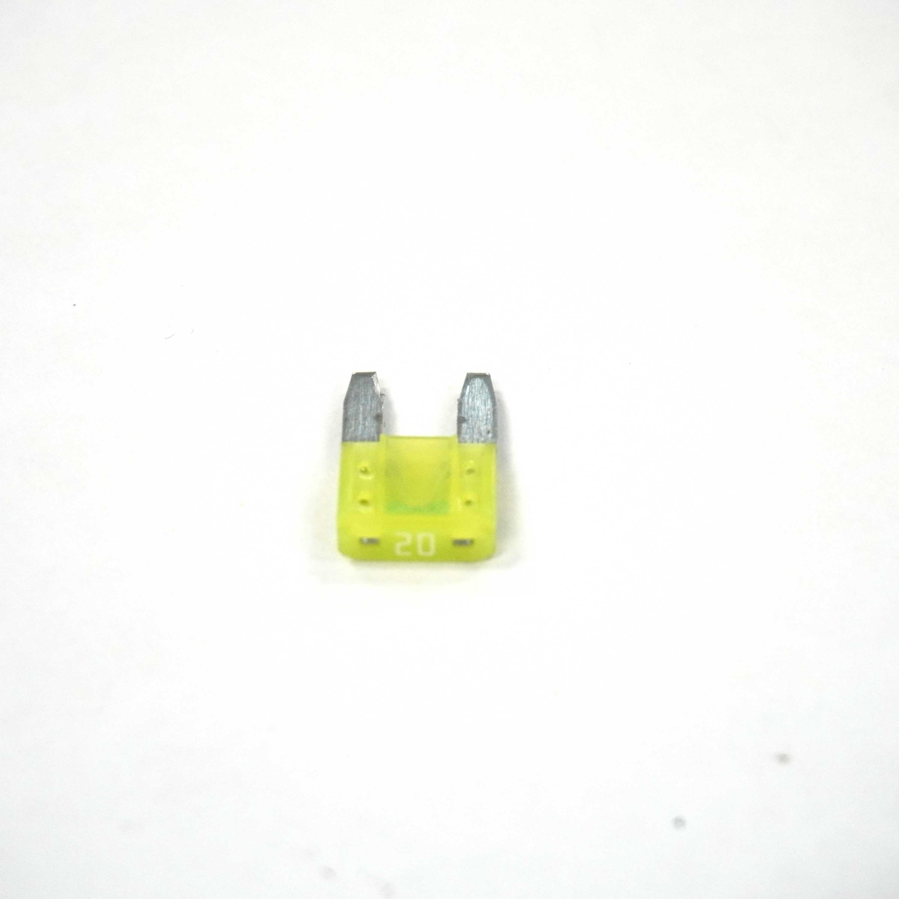 48363 20 AMP FUSE