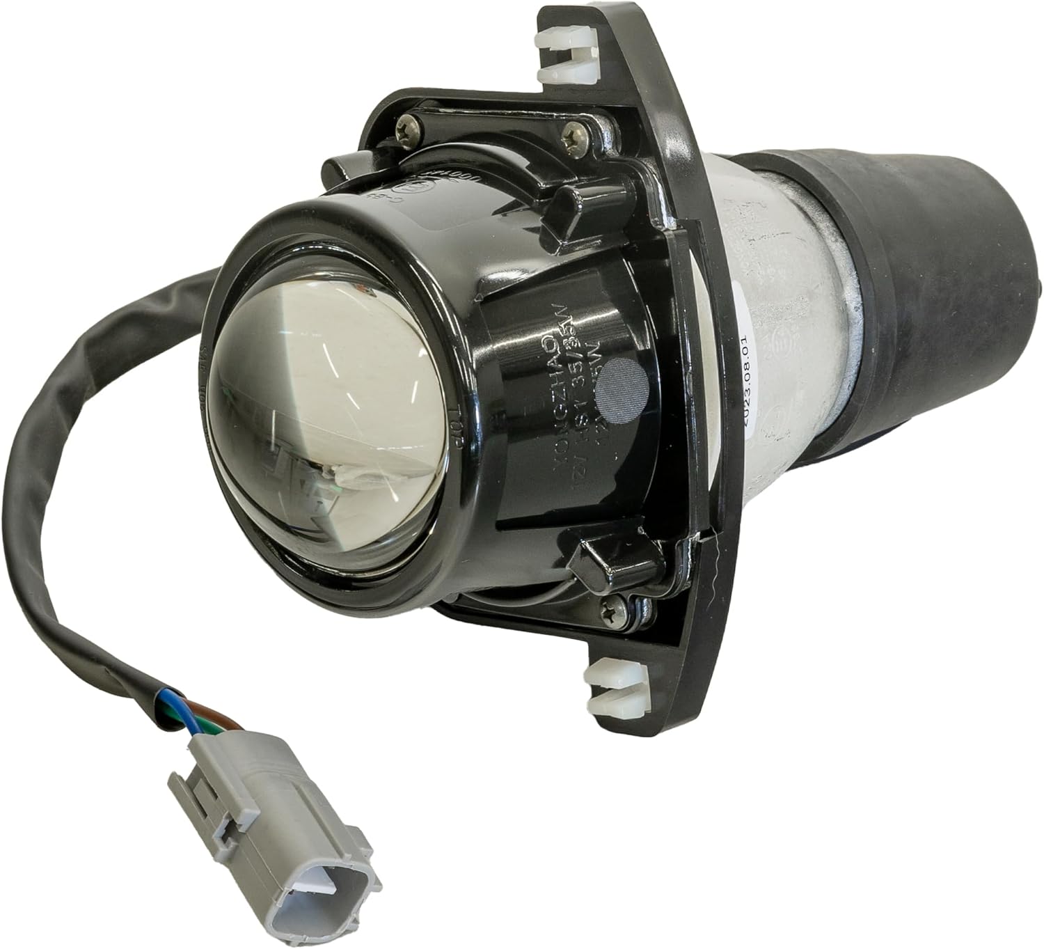 48365 Front Low Beam Headlight Assembly