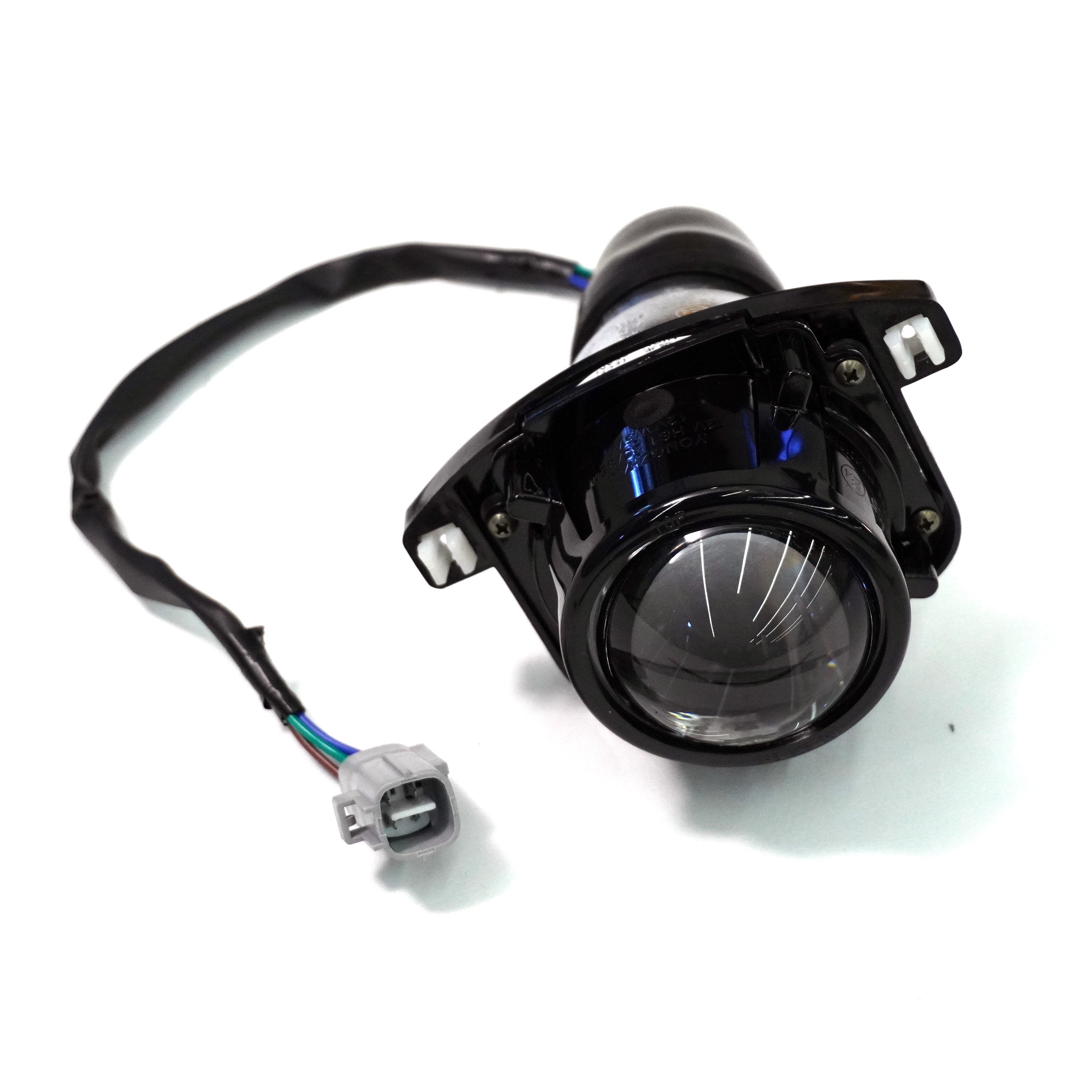 48367 Headlight Assembly (E4 Certified)