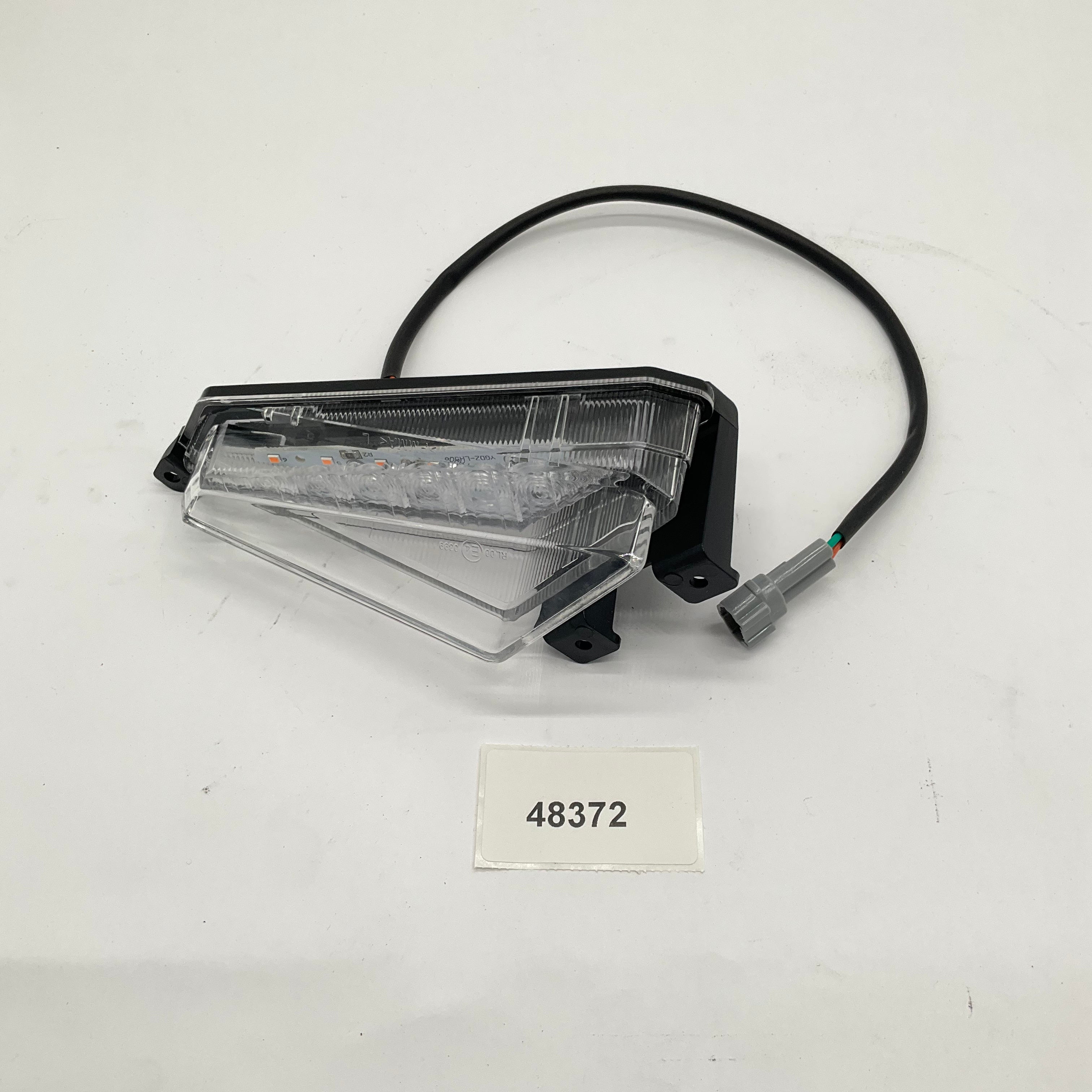 48372 Left LED Accent Light