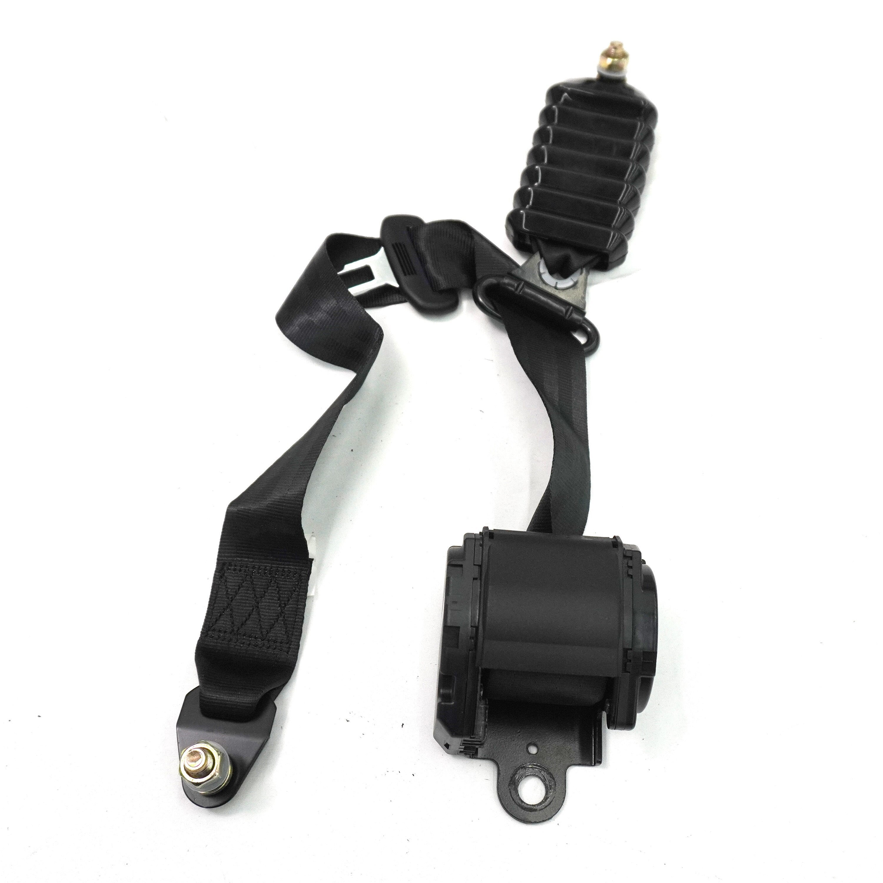 48380 Seat Belt Retractor Assembly