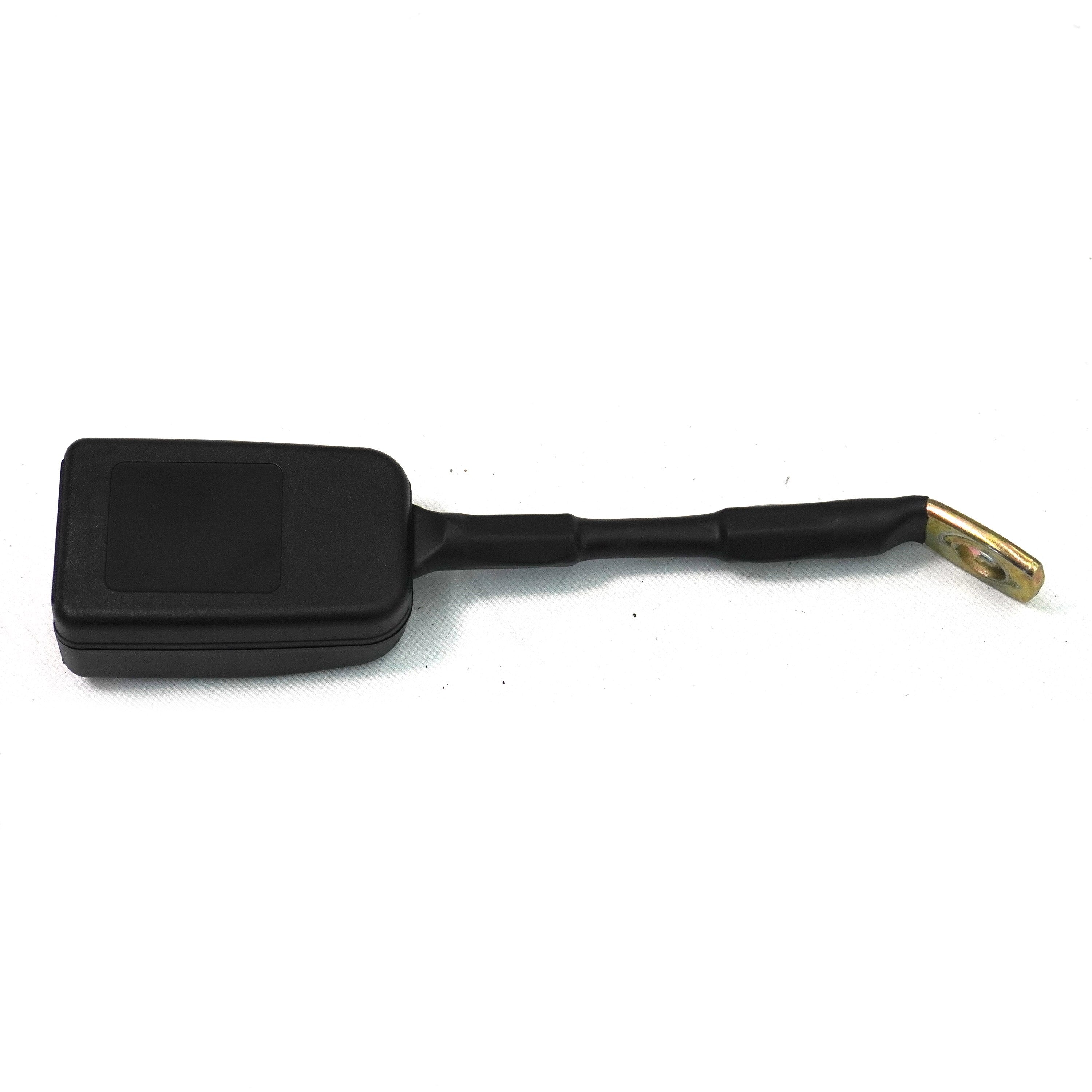 48387 Seat Belt Receiver - Right Side
