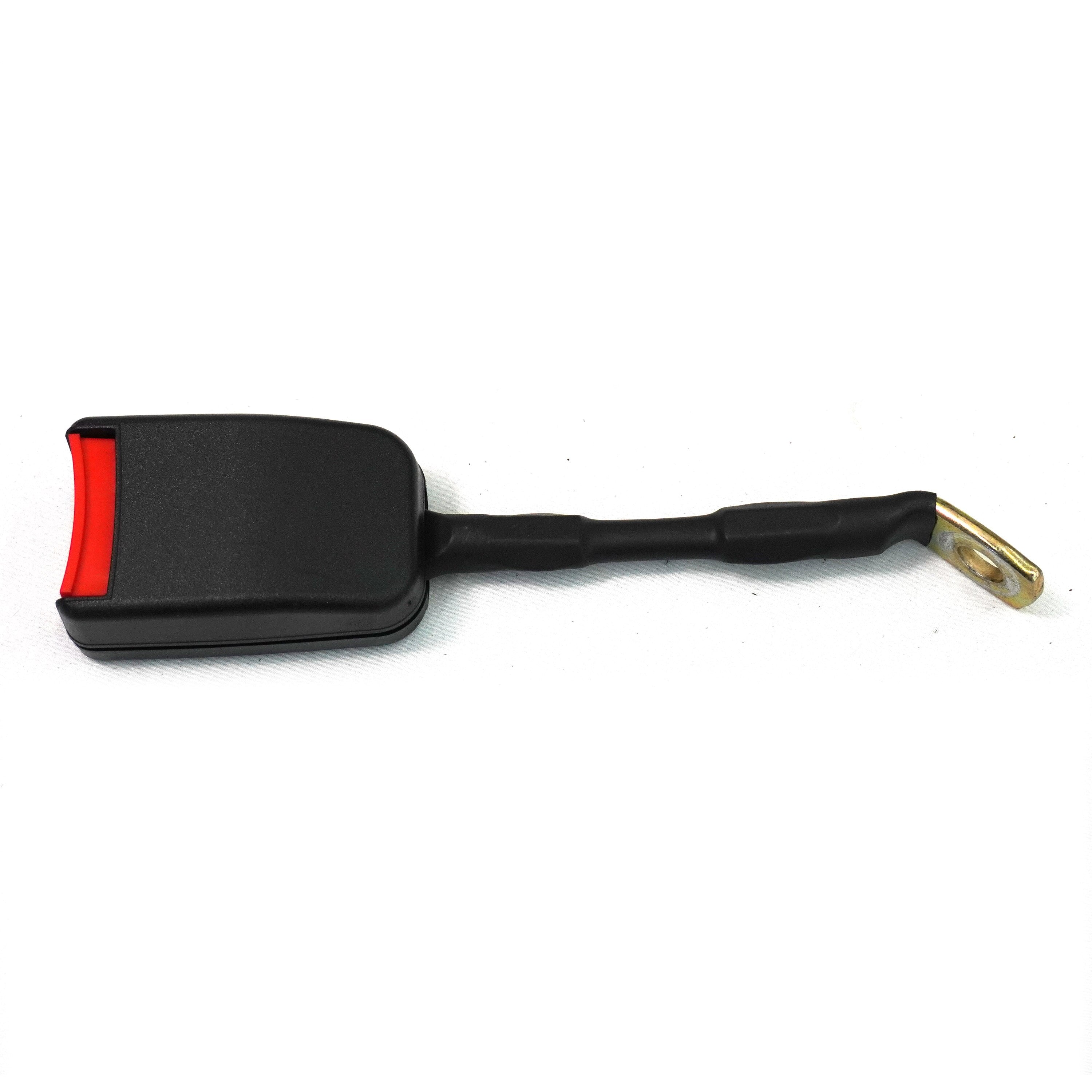 48388 Seat Belt Receiver - Left Side