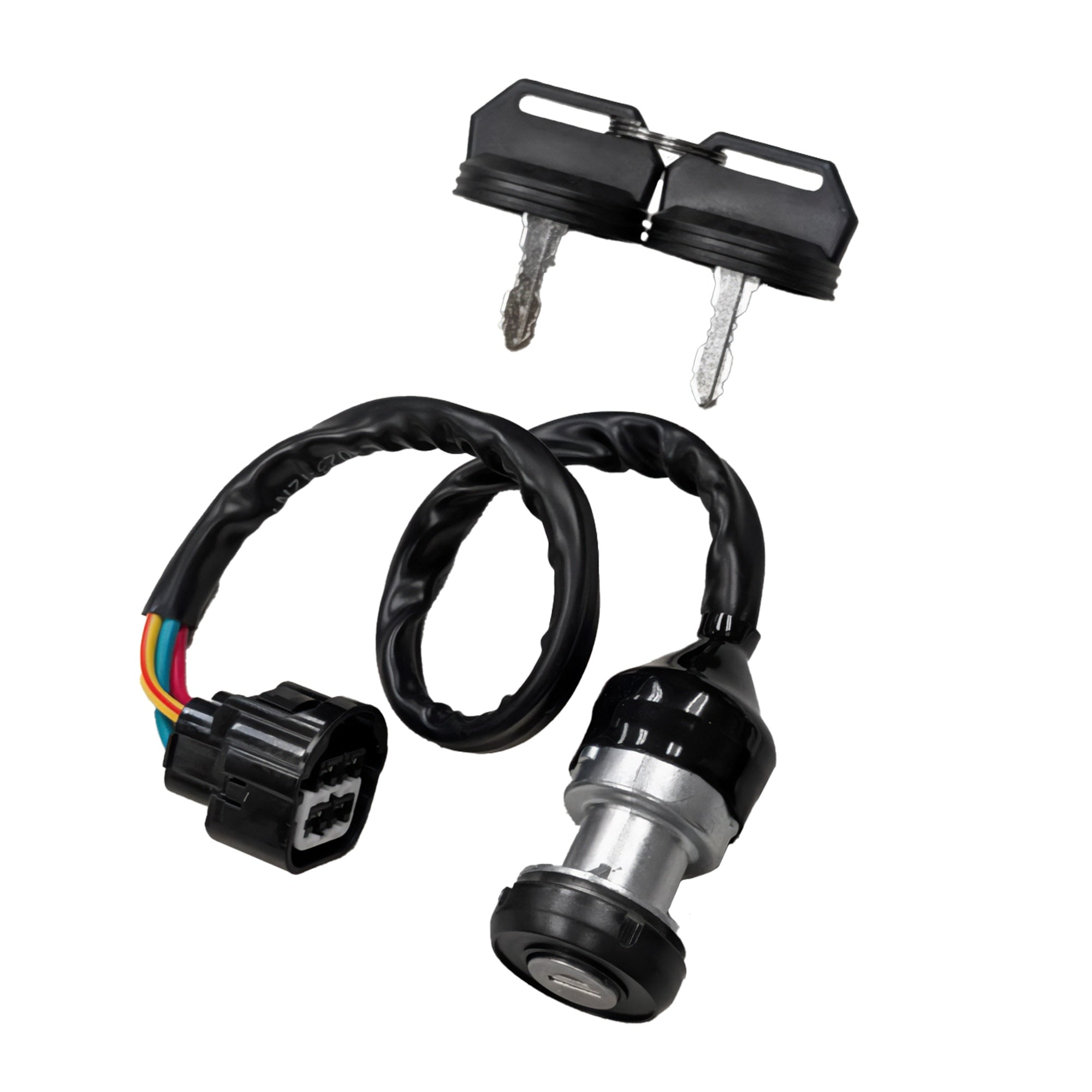 48397 Main Ignition Lock Assembly