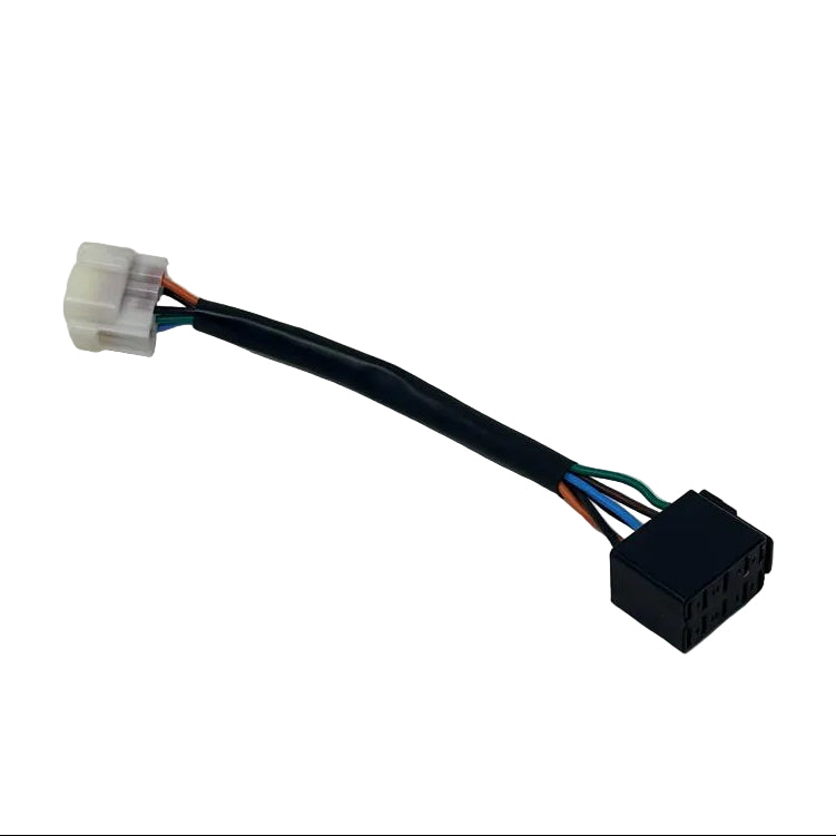 48402 Emergency Switch Wiring Harness